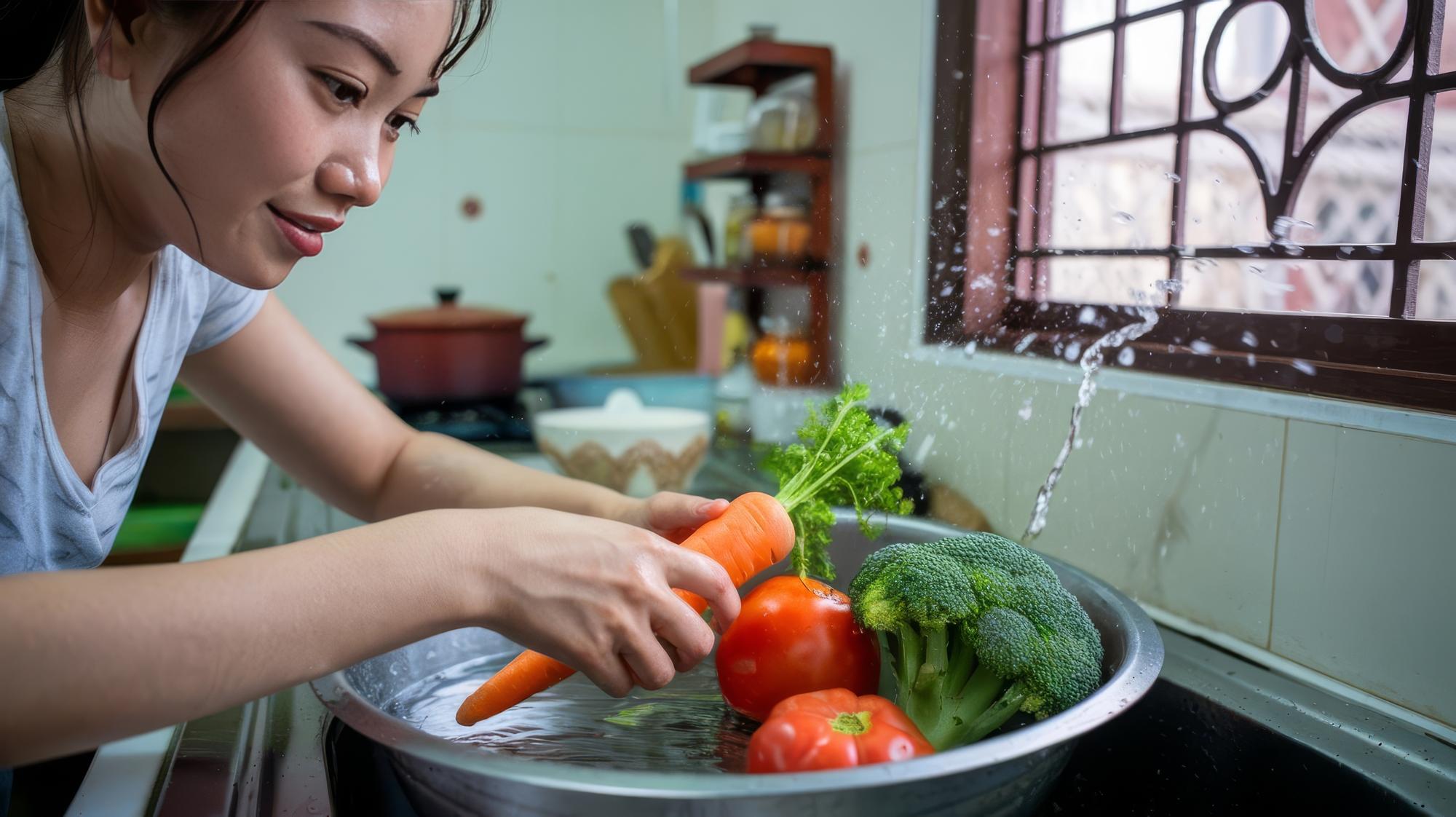 週三惜食日能改變什麼？從 170 公斤糧損到廚餘處理的漫長路 — 相關圖片3