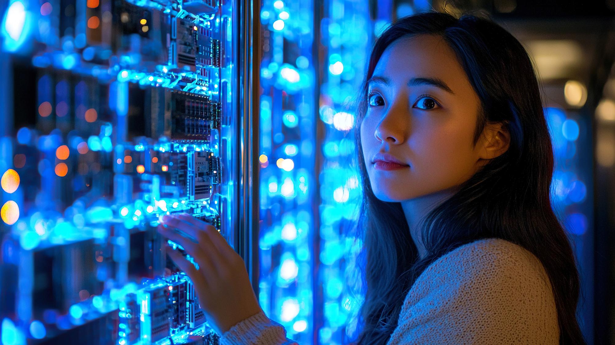 從水餃股到千金股:重電四雄如何用三年認證期築起護城河