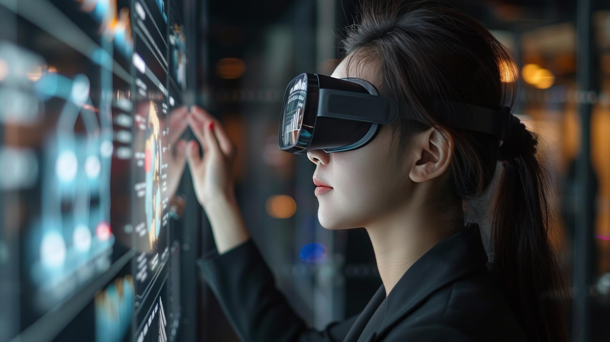 台積電技術論壇釋出訊號：智慧眼鏡可能比手錶更有戲