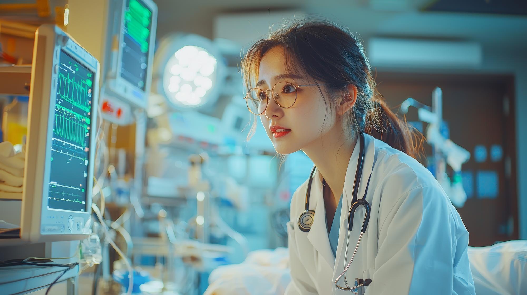 護病比新法倒數！你的「數位健康分身」準備好了嗎？ — 相關圖片2