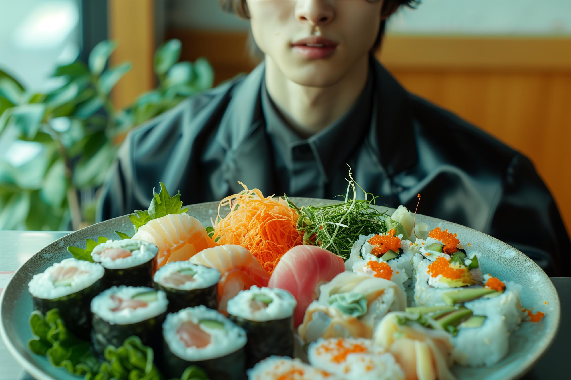 藏壽司、漢來、豆府你會選哪個？餐飲股3大關鍵數據總整理 (改寫) — 時代熱搜美食深度報導