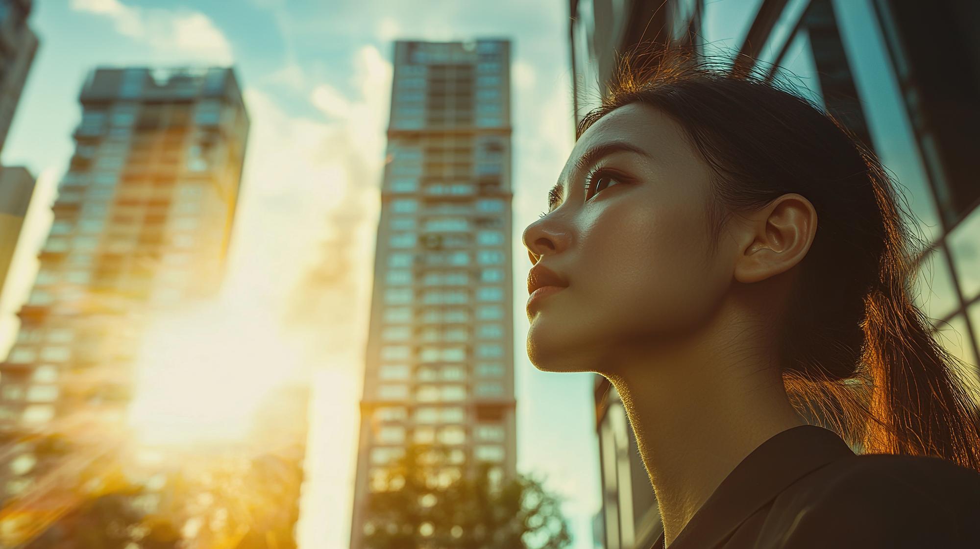 日月光砸10億買矽谷房產：AI熱潮下的「送貨到府」戰略佈局 — 科技文章主圖，由時代熱搜Ken哥撰寫