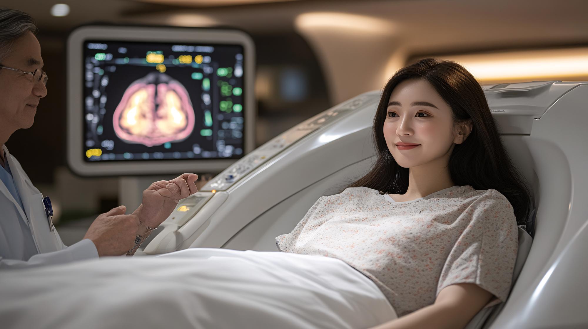 三陰性乳癌患者的新希望：清大BNCT治療初步見效，但不是有錢就能做 — 相關圖片2