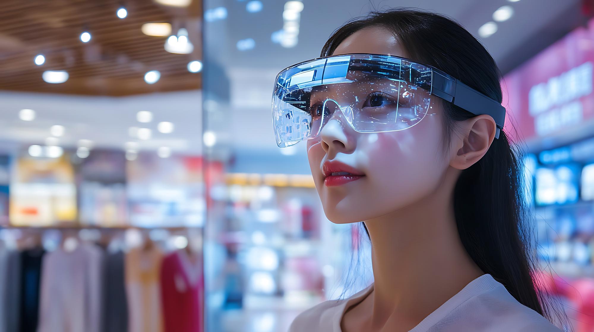 台積電點名智慧眼鏡是AI下個載具：技術到位了，但你真的會戴嗎？