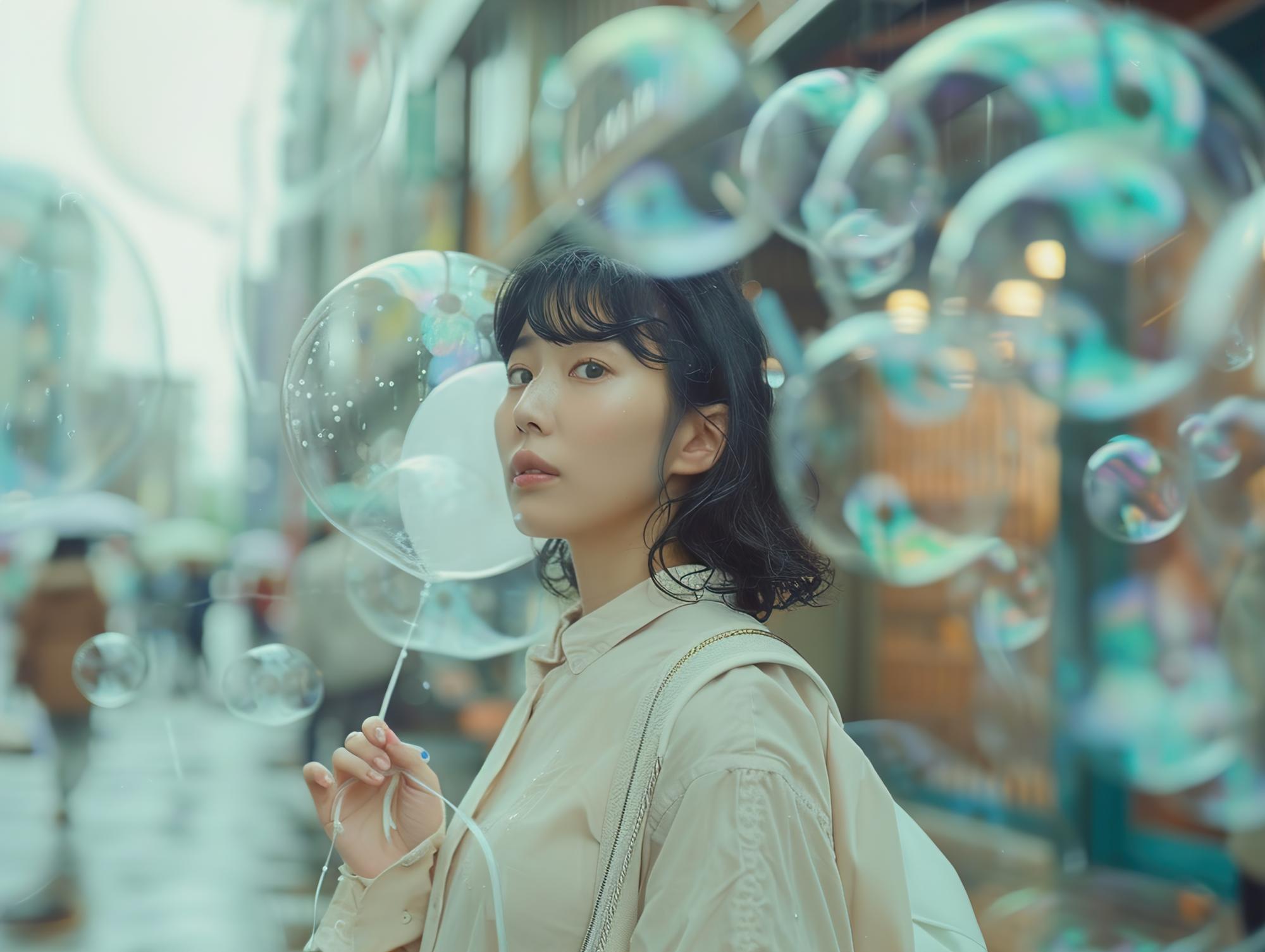 泡泡紗比亞麻更涼？101帆船快閃背後的流量算計 — 相關圖片2