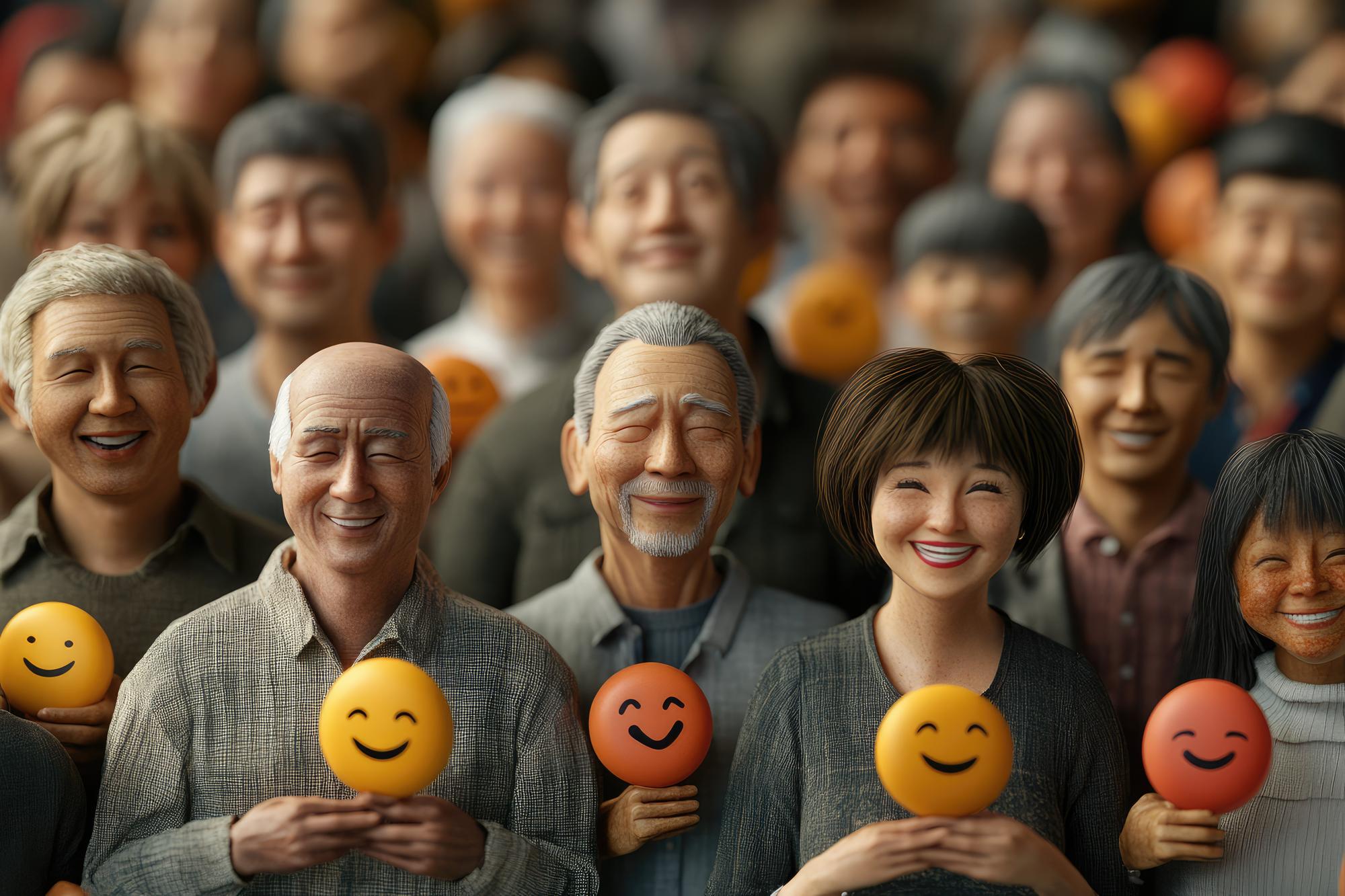 活到80歲，躺床8年？台灣人真正該擔心的不是壽命長短 — 相關圖片3