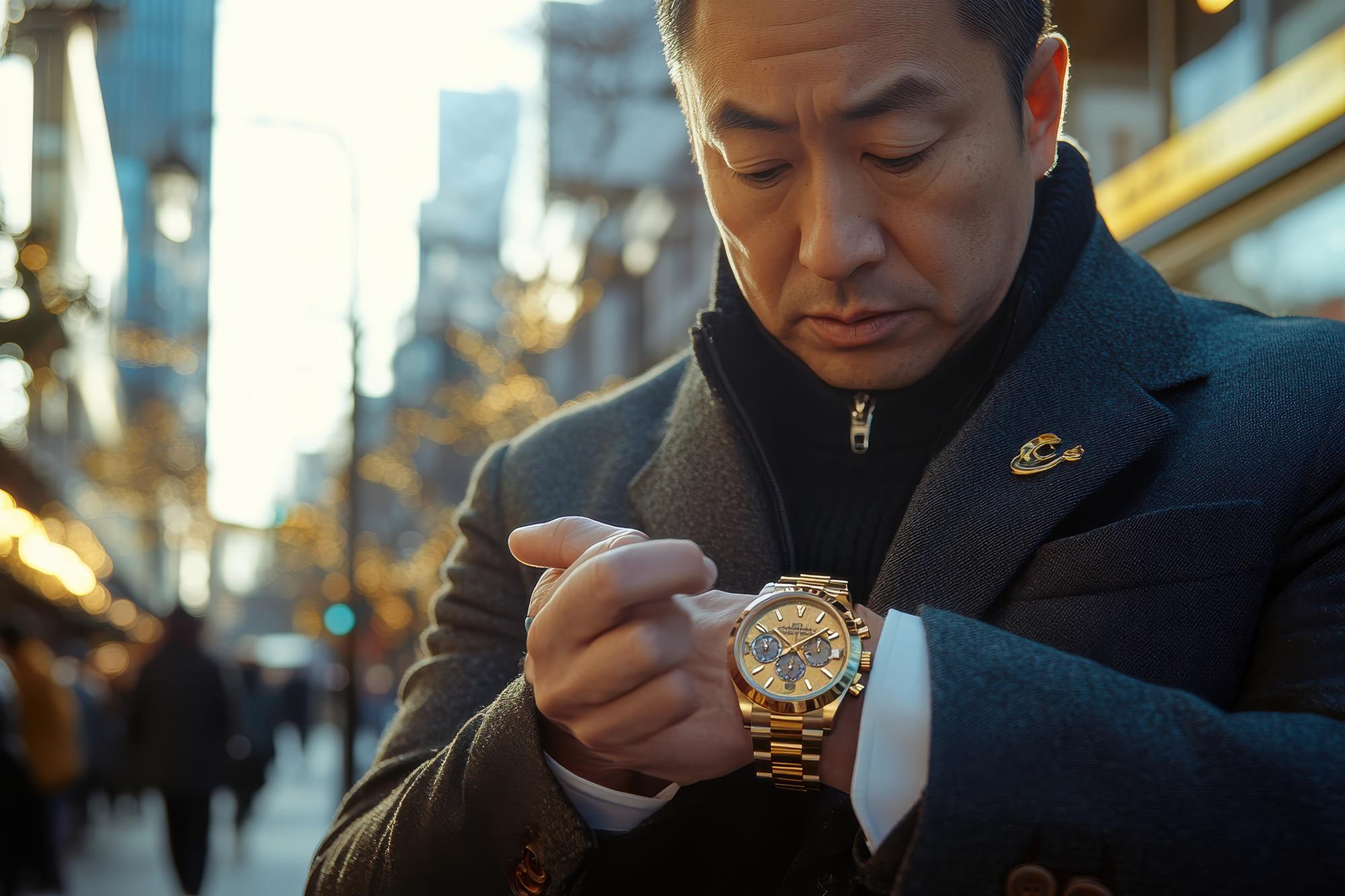 Grand Seiko Ushio 300:三組數據,一次擊穿主流潛水錶的技術假象 — 相關圖片3