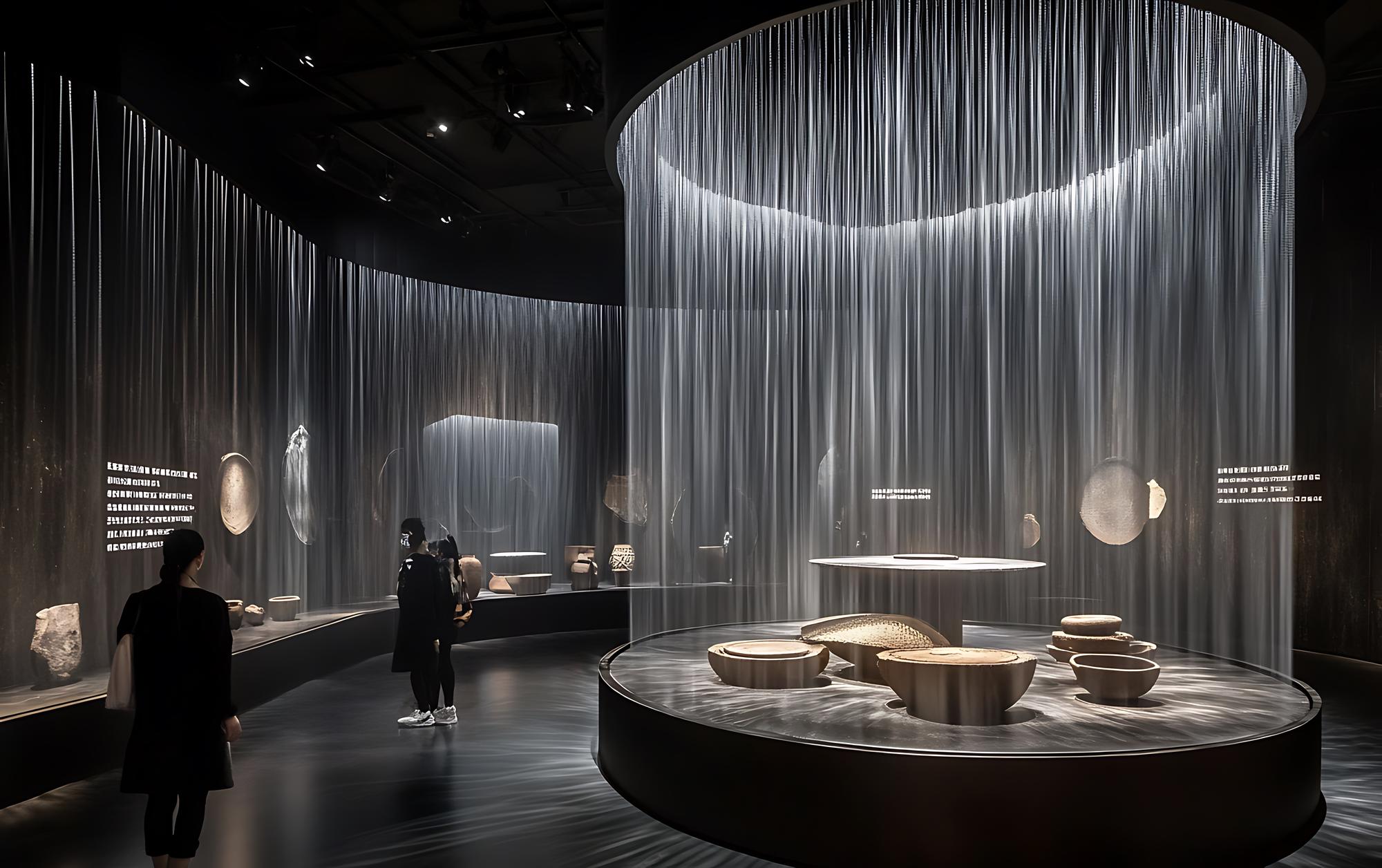 愛馬仕與 Max Mara 同日出擊：一個蓋博物館，一個讓銀髮成為流量 — 相關圖片3