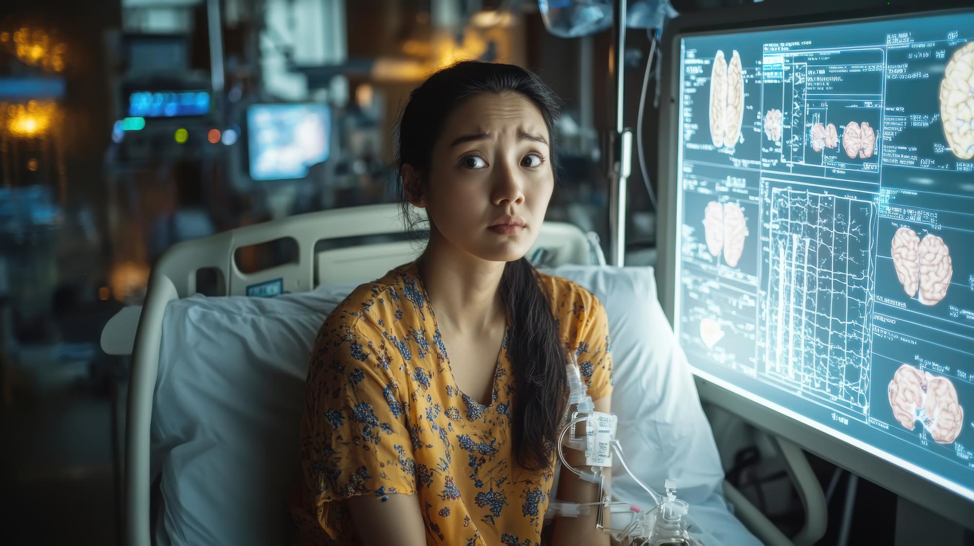 醫院開始演練「躲地下」救人了！但院長說有個致命風險要注意 — 健康文章主圖，由時代熱搜雅婷姐撰寫