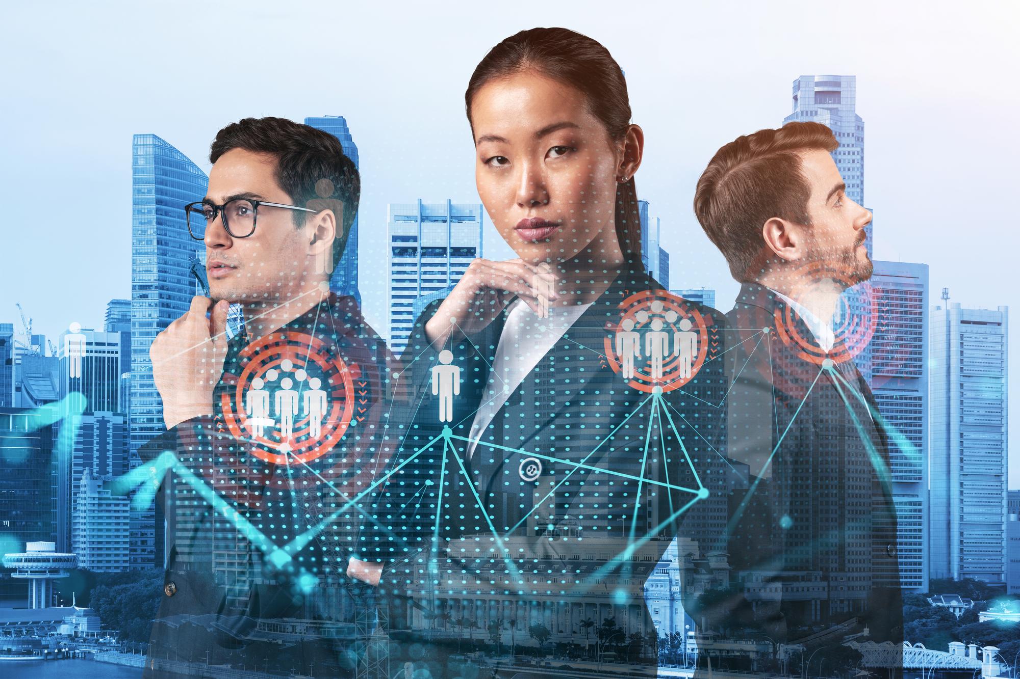 IMF 預測台灣經濟成長 10.7%：AI 供應鏈帶來的數字，為什麼多數人無感？ — 相關圖片2