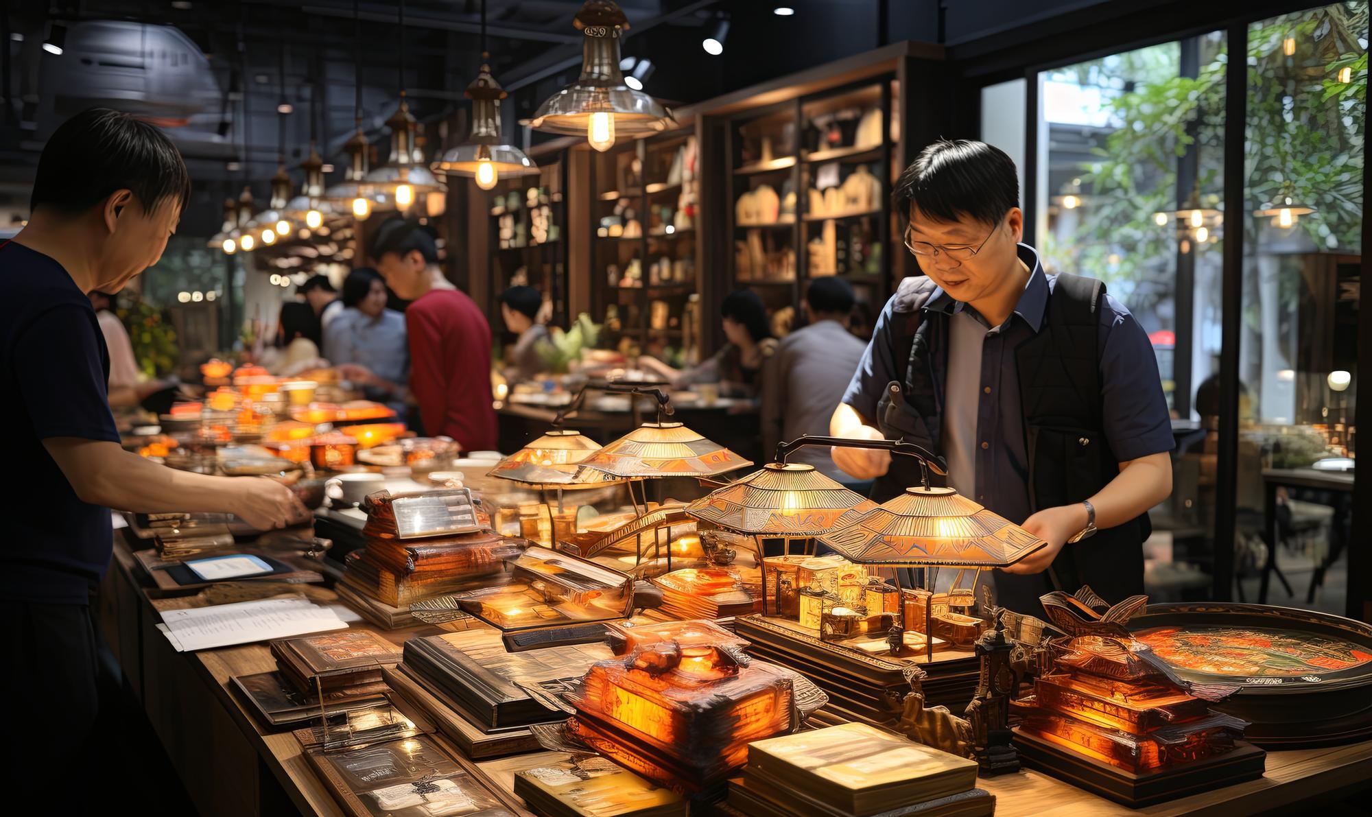 瓦城進軍台東背後的算盤：不只是開店,是在經營一種「雙品牌共生」的日常 — 時代熱搜美食深度報導