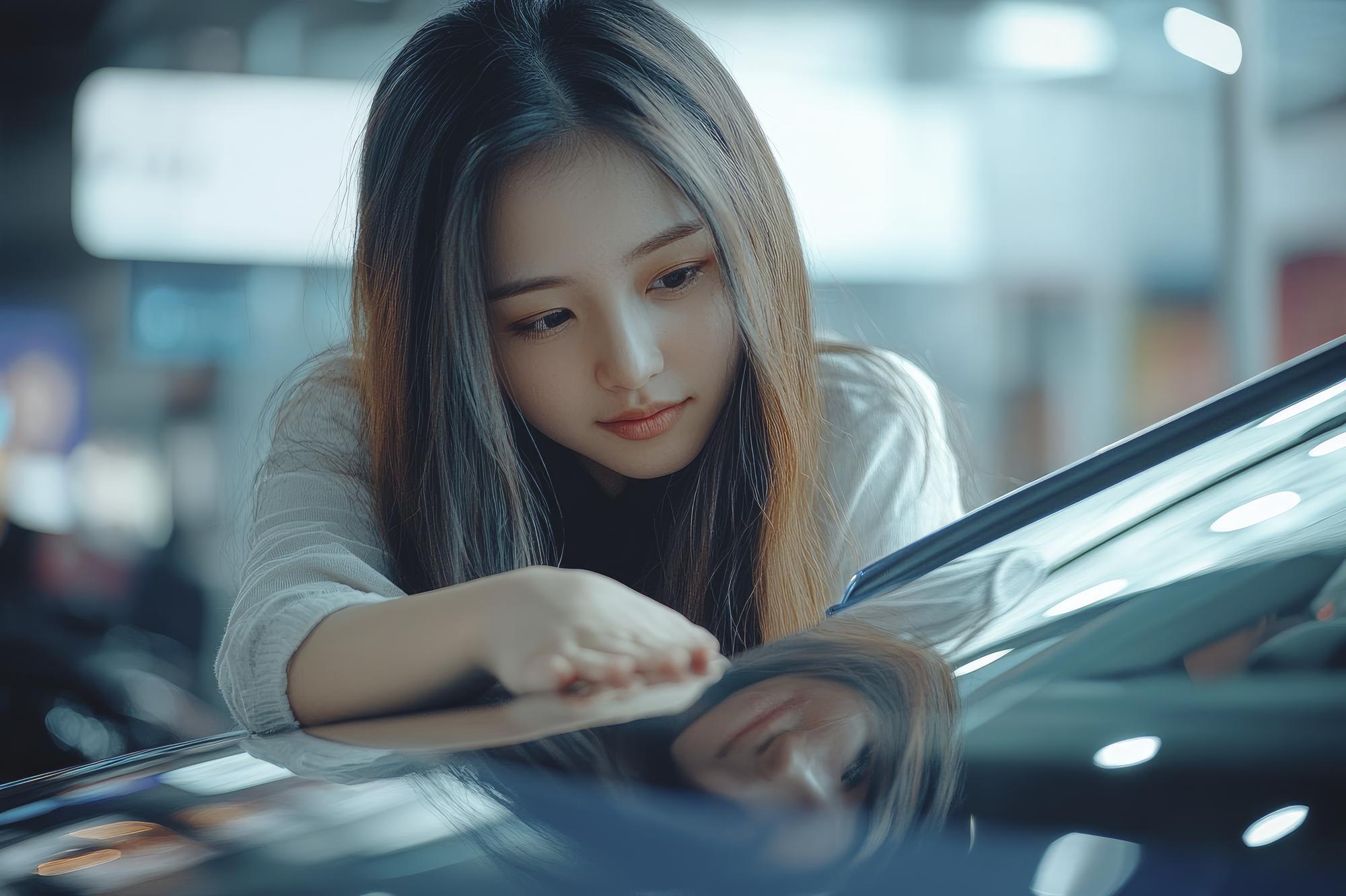 廣達不只做伺服器了：跟恩智浦聯手，要做汽車的「神經系統」