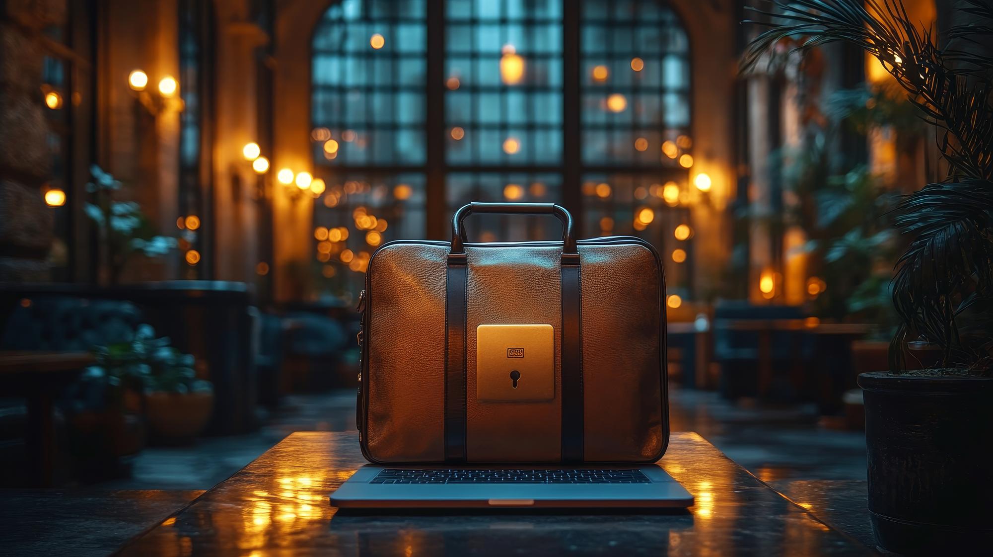 王淨與歐洲女星的「跨時區撞箱」：Louis Vuitton Horizon 憑什麼打破 RIMOWA 壟斷？