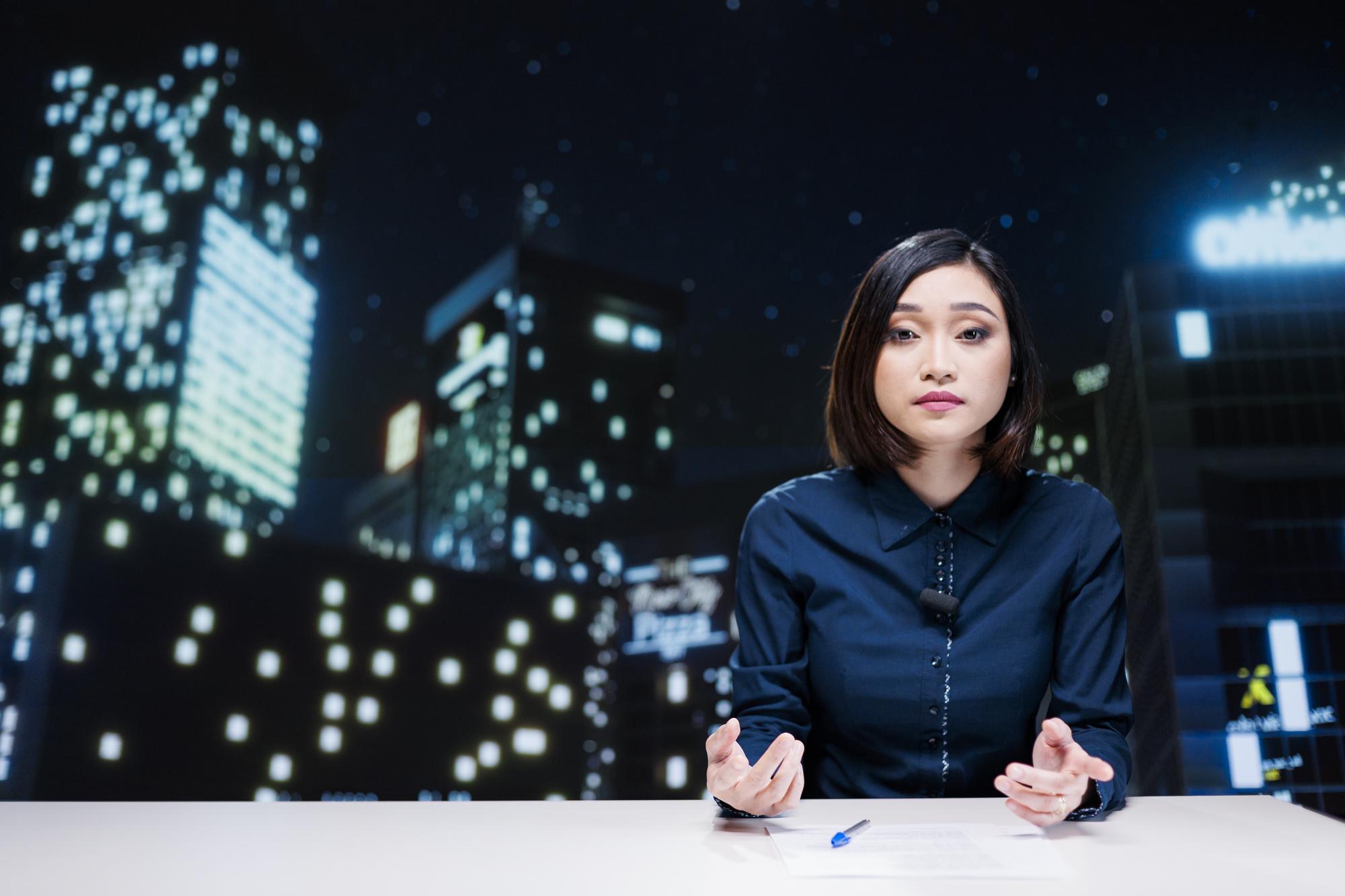 台指期夜盤跌破 49,000 點,五大支撐因素值得留意 — 財經文章主圖，由時代熱搜林怡君撰寫