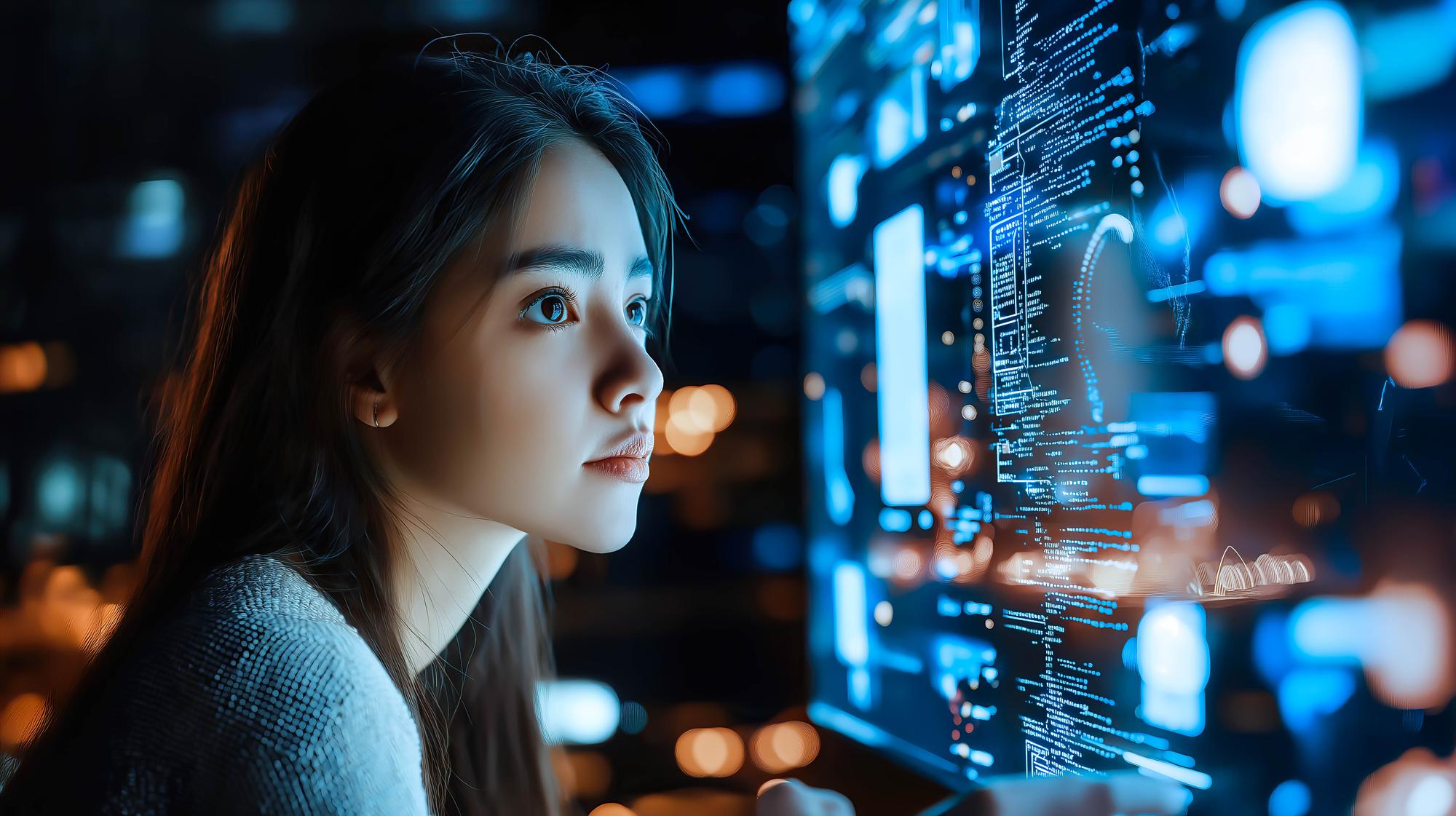 黃仁勳來台拜會背後：AI 伺服器供應鏈的權力正在重新分配
