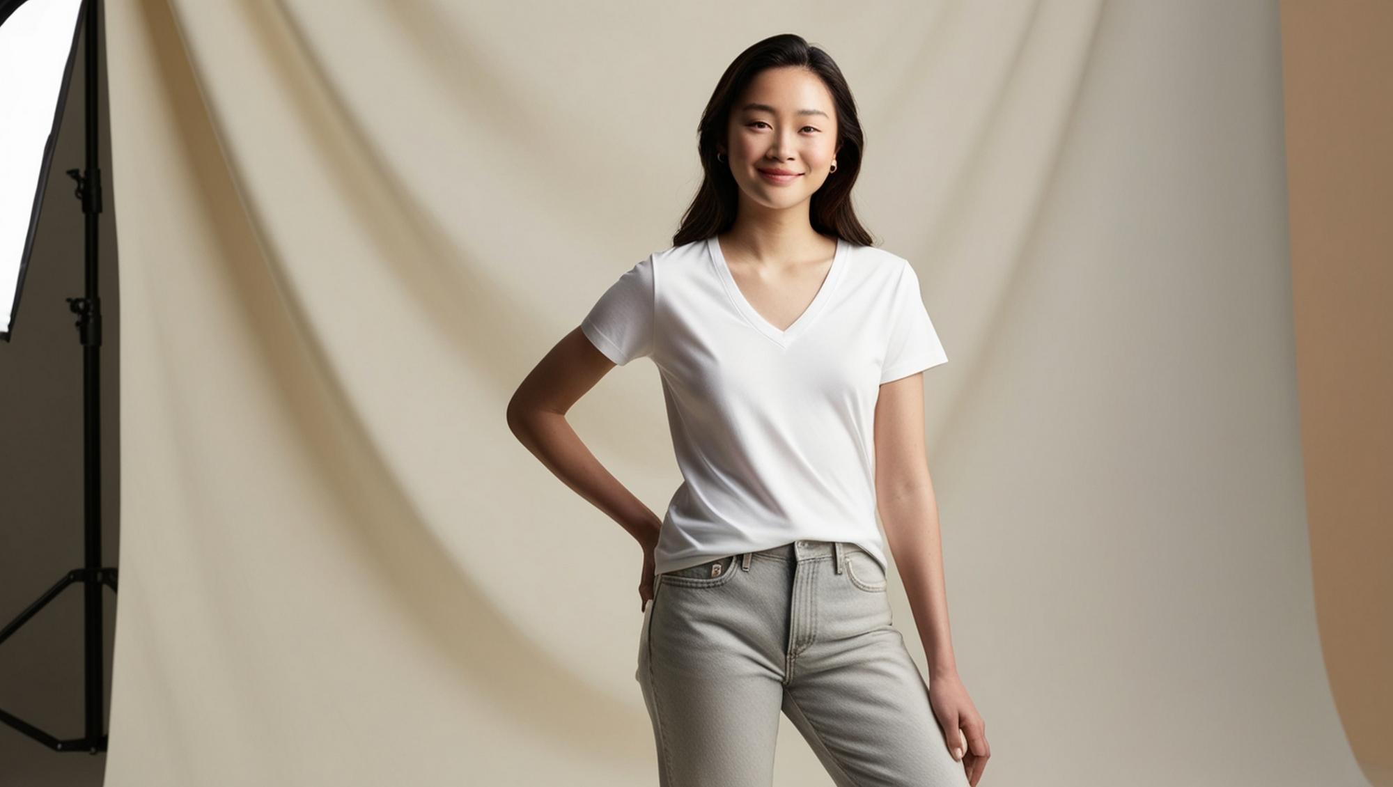 瓦城千金Sophie的白色宣言：當Logo成為多餘,氣場才是真正的奢侈品 — 相關圖片2