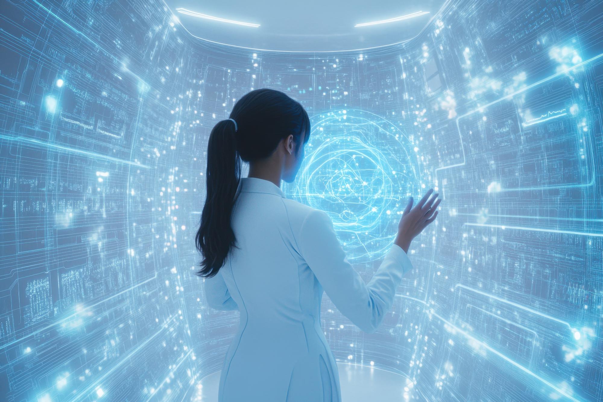 新思科技砸錢押台灣：矽光子、量子晶片、系統級模擬，這三張牌能不能贏？ — 時代熱搜科技深度報導
