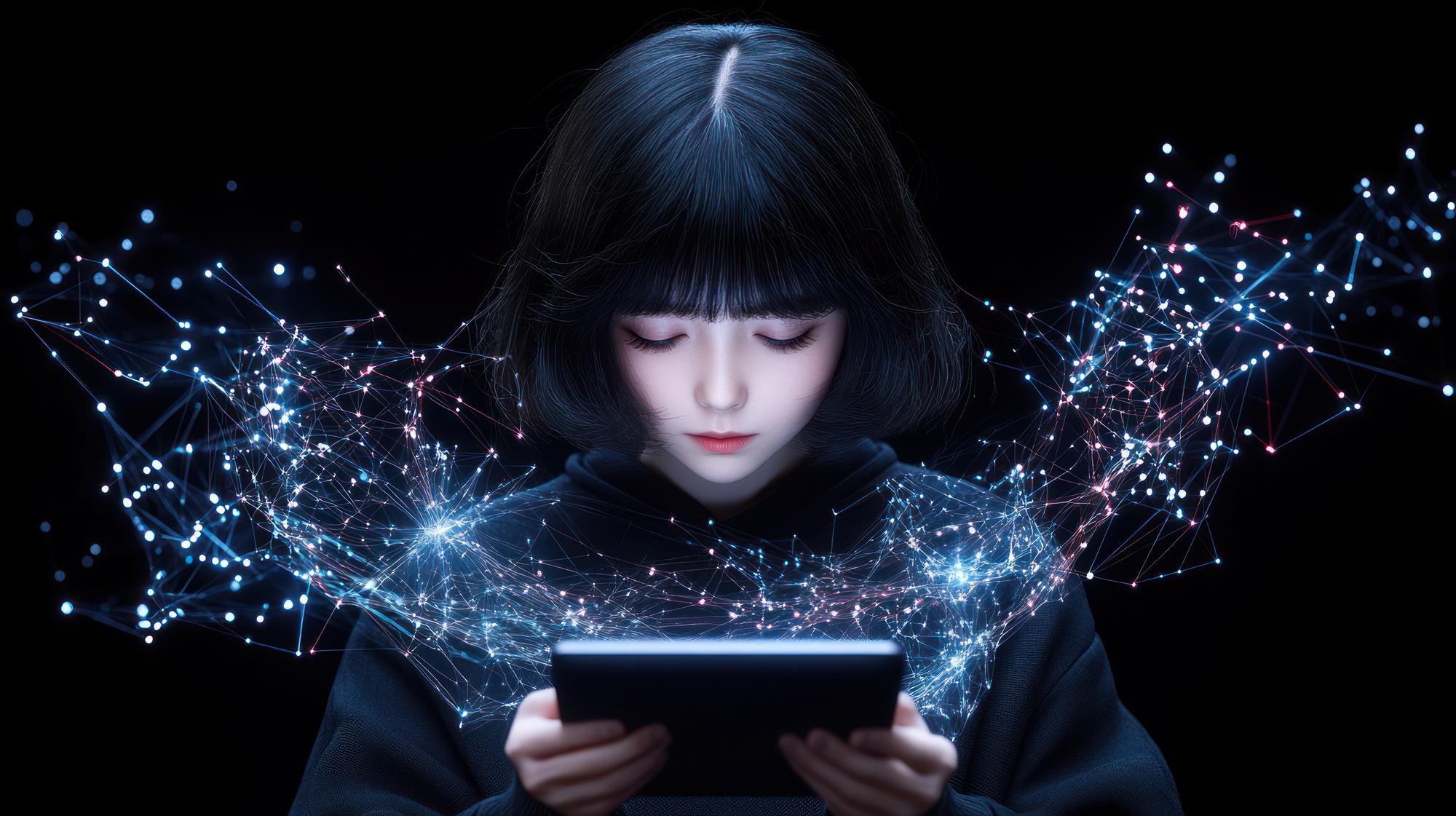 LINE 把 AI 塞進你的聊天室了——這系統穩定嗎？ — 時代熱搜科技深度報導