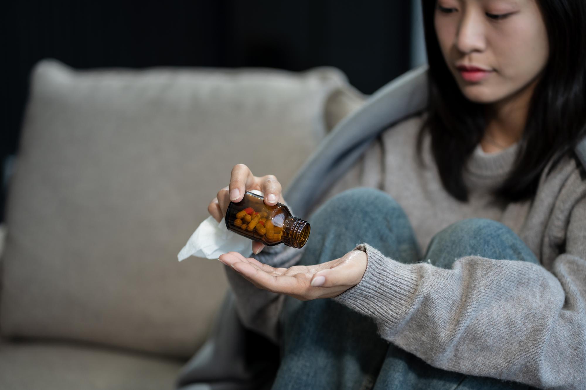失智照護別再硬撐！口服液劑讓餵藥不用天天打仗 — 相關圖片3