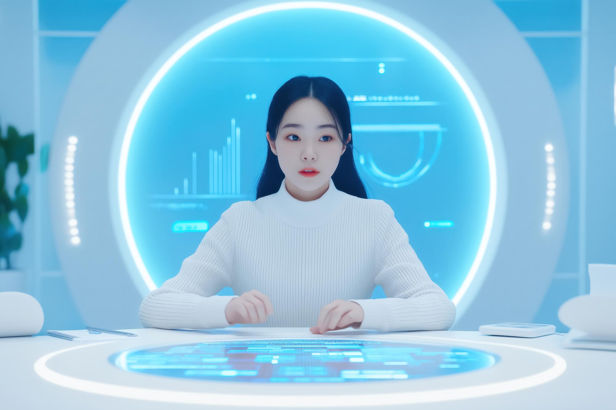 4,300人搶報名的女性科技賽：良率高但有Bug？ — 相關圖片2