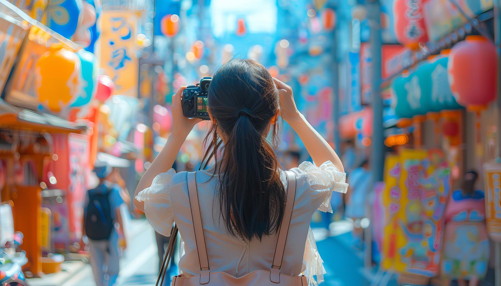 旅展折扣很香,但你真的看懂價格了嗎? — 時代熱搜生活深度報導