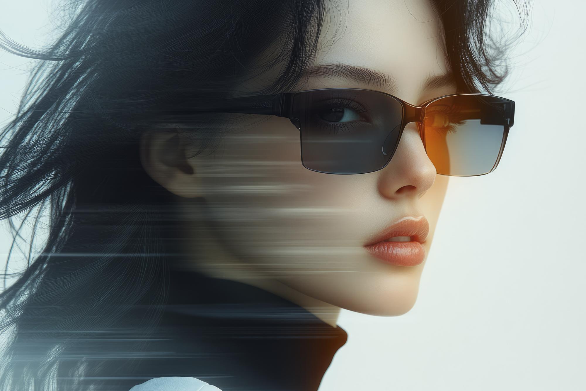 當Jennie成為Ray-Ban代言人：眼鏡設計正在回歸本質 — 時代熱搜時尚深度報導