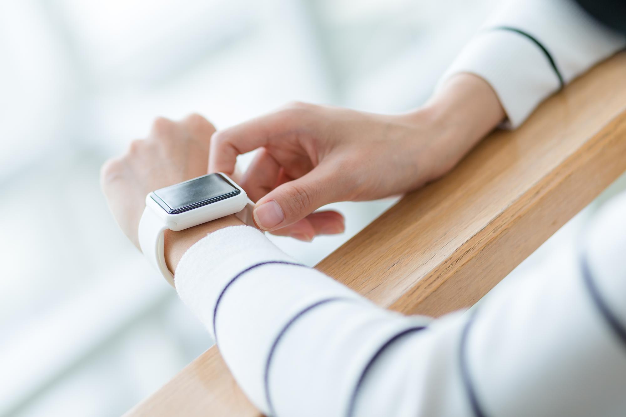 Apple Watch 高血壓通知來了,但你的舊錶可能不在名單上