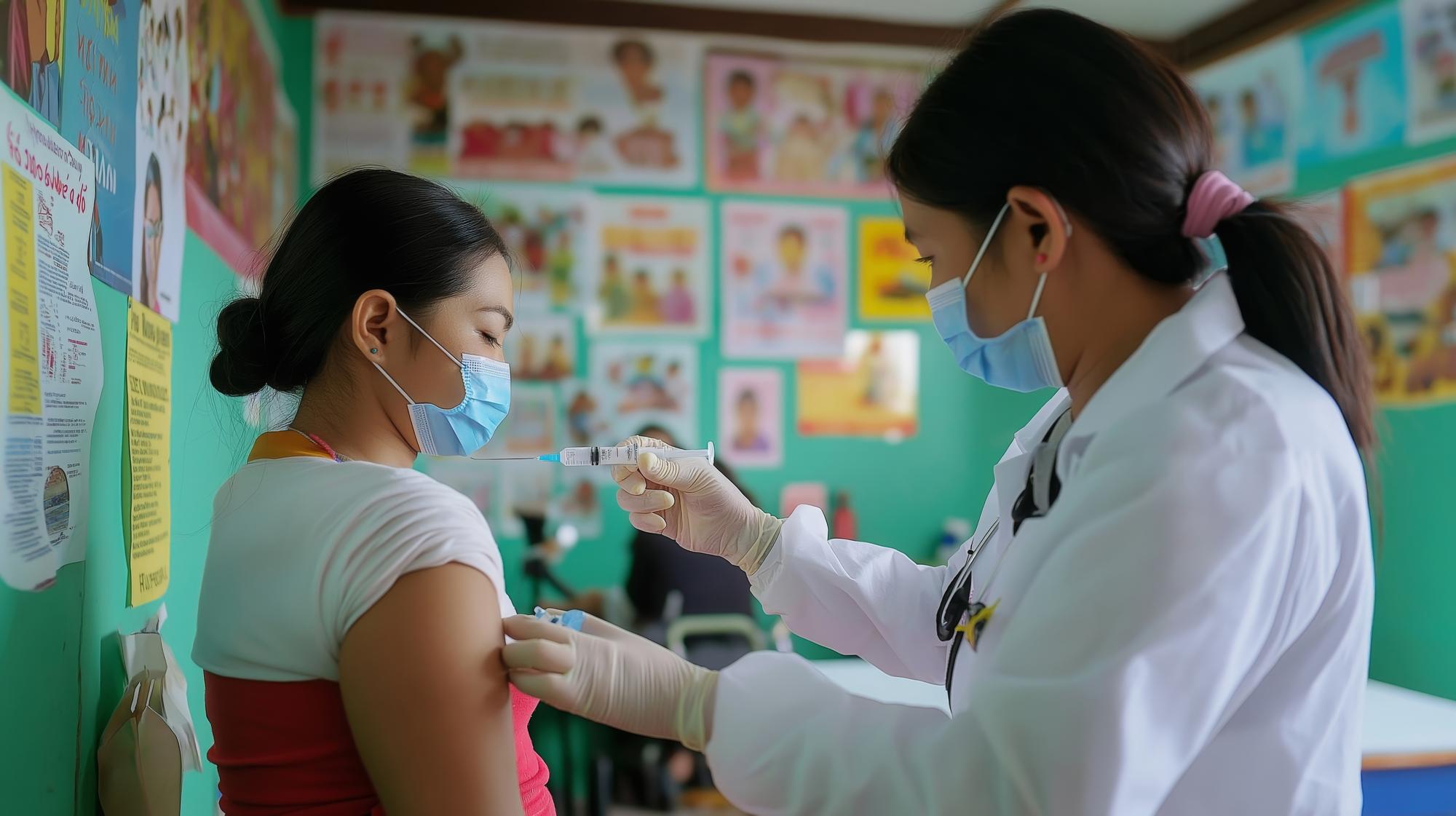 2026健康幣來了！做健檢、打疫苗能換錢，教你怎麼領怎麼花 — 健康文章主圖，由時代熱搜雅婷姐撰寫