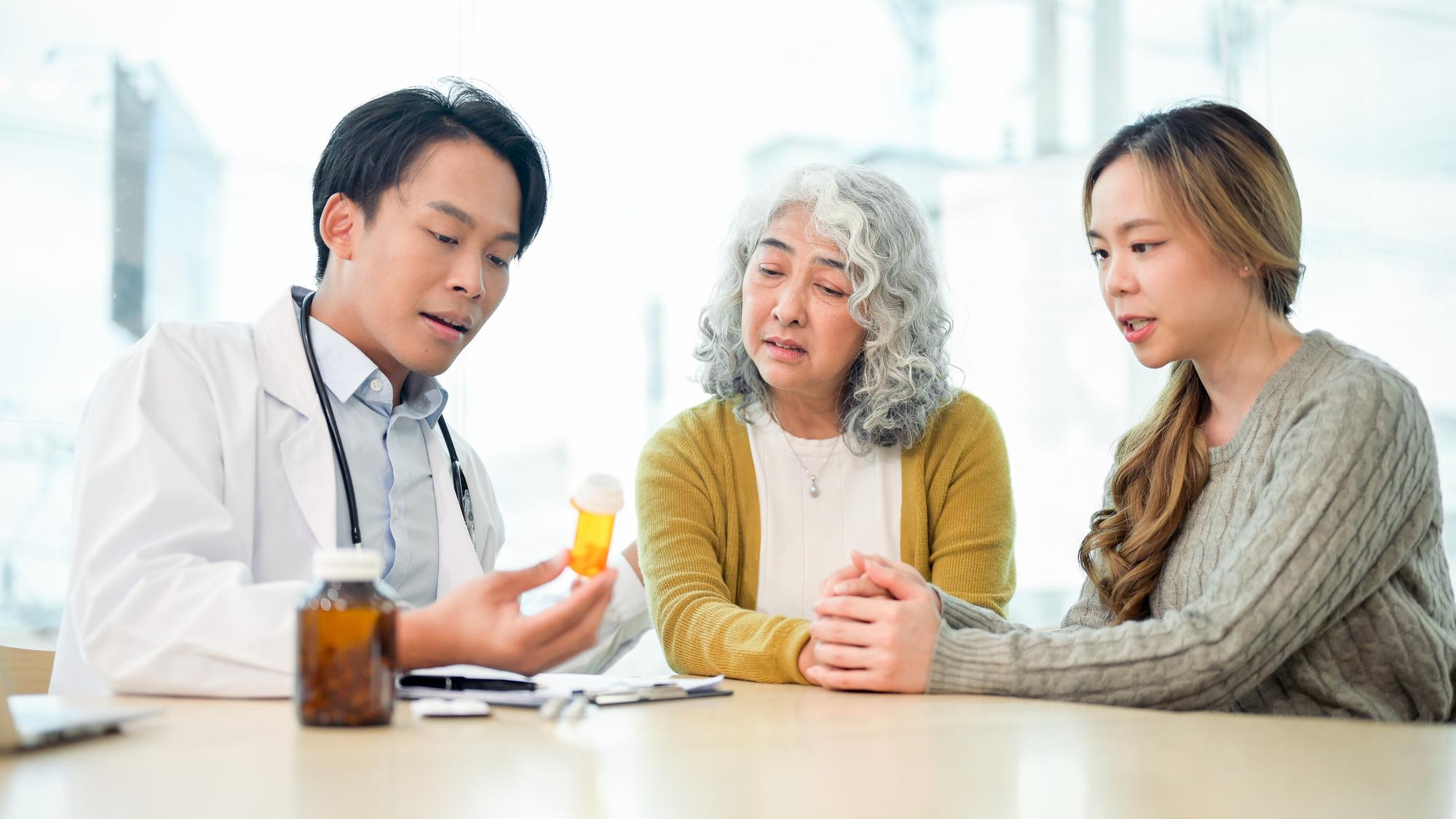 健保破兆元！錢從哪來？護理師喊缺人、保費會漲嗎？ — 相關圖片3
