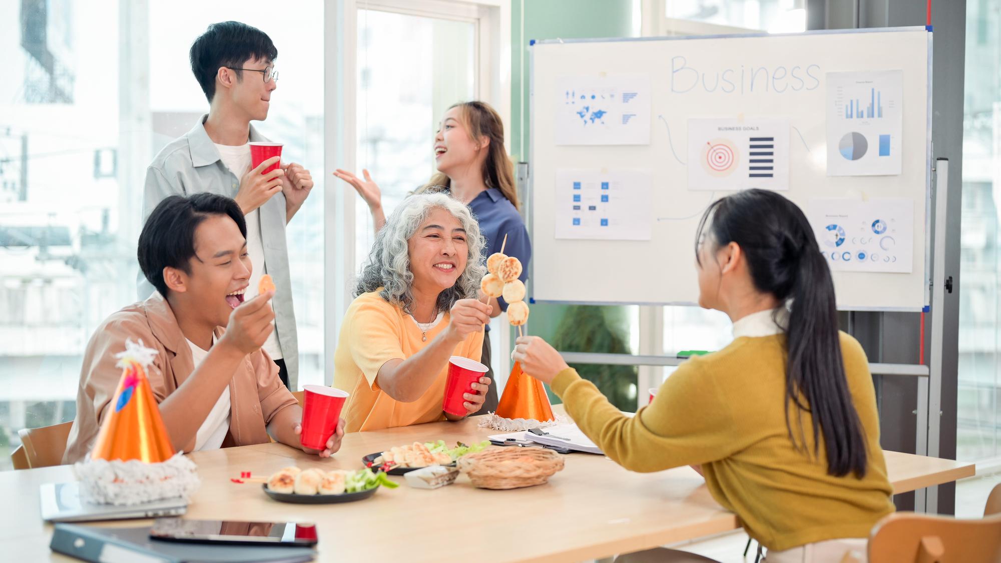 全家餐飲宣布今年第二度調薪，8月平均加薪5%、新進起薪3.8萬元 (改寫) — 相關圖片2