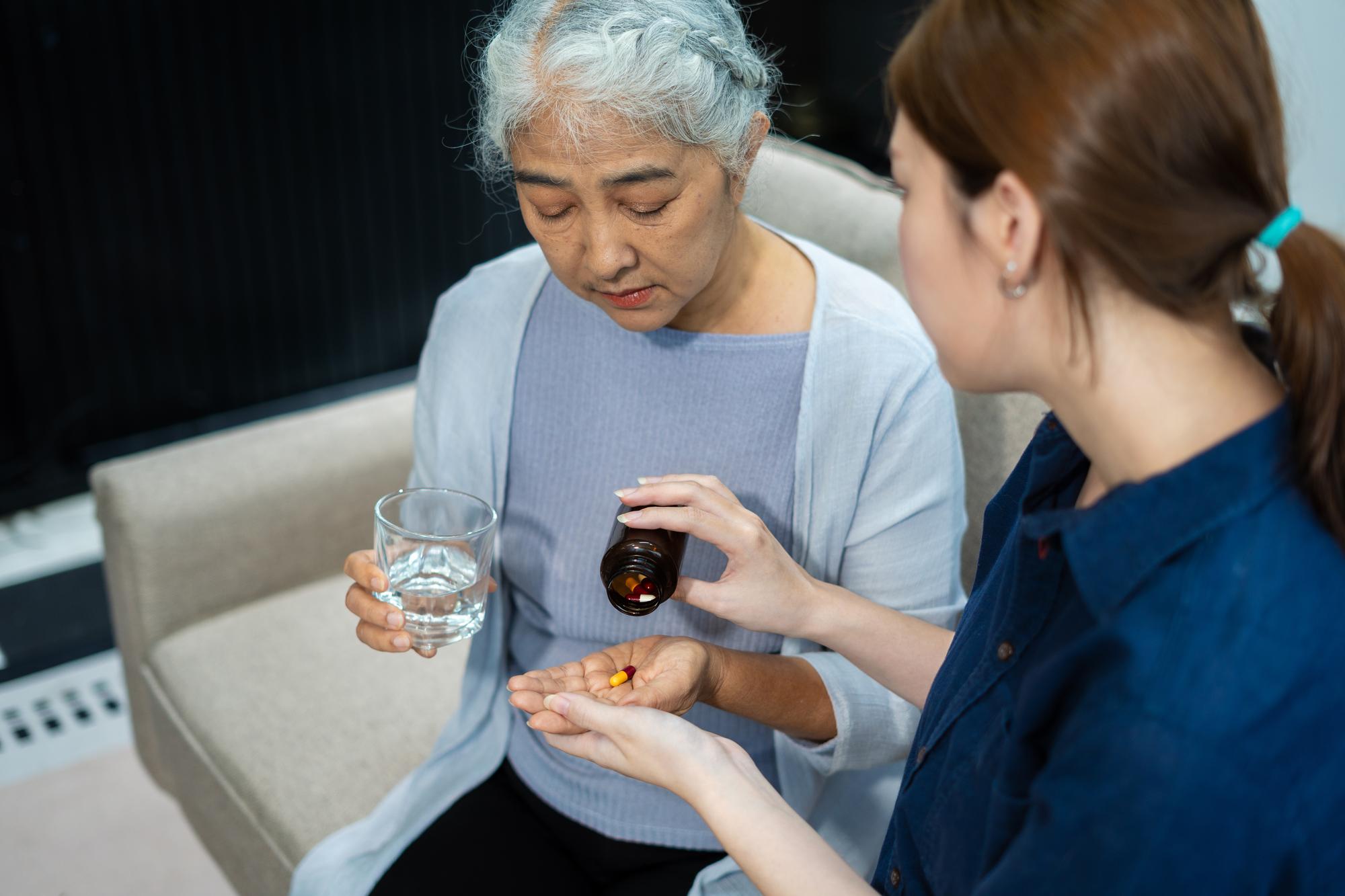 癌症存活率輸韓國？關鍵藏在「700天等待期」裡 — 相關圖片3