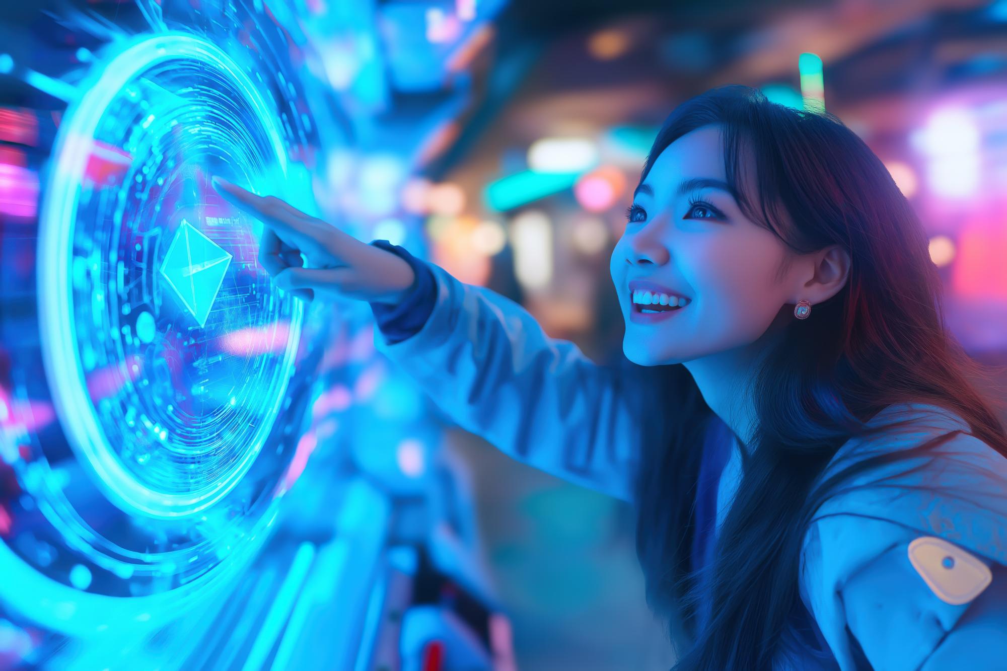 RISC-V 出貨破 140 億顆：不是概念股炒作，是架構戰爭真的開打了 — 科技文章主圖，由時代熱搜Ken哥撰寫