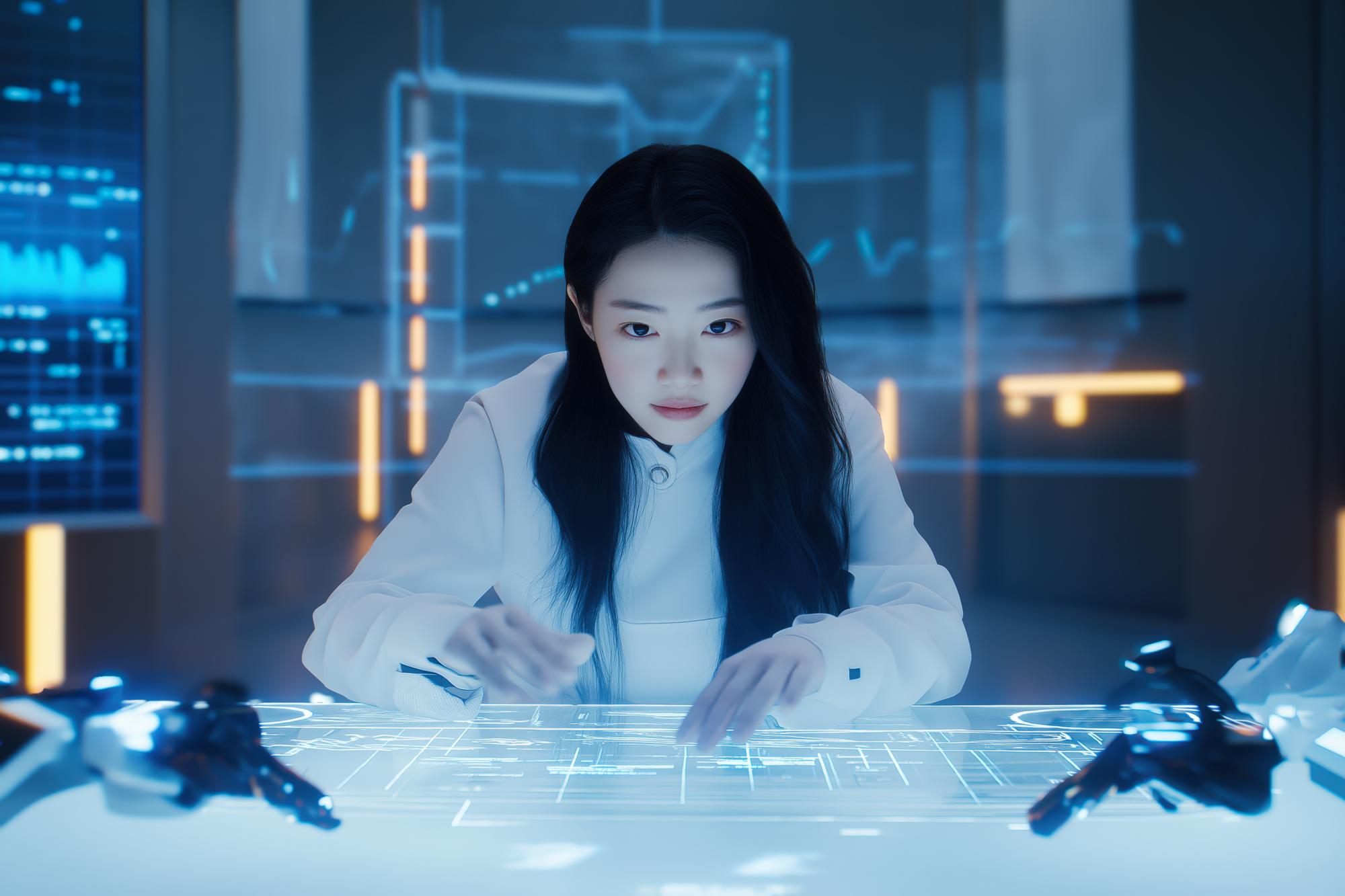 AI挖漏洞比修漏洞快？趨勢科技加入Anthropic防禦計畫的真正意義 — 科技文章主圖，由時代熱搜Ken哥撰寫