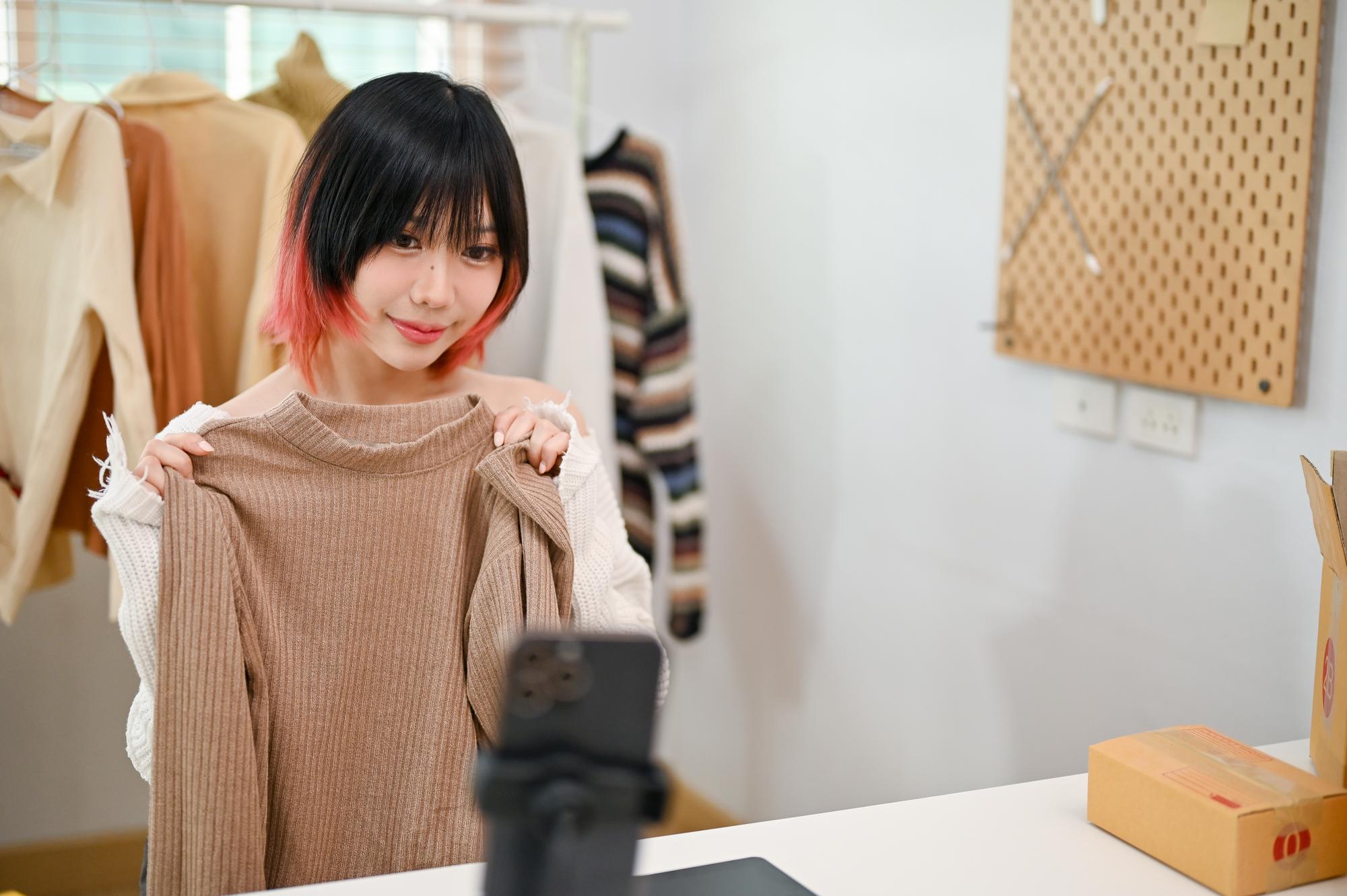 快時尚的AI革命：當演算法把衣櫃變成量產展示間 — 相關圖片2
