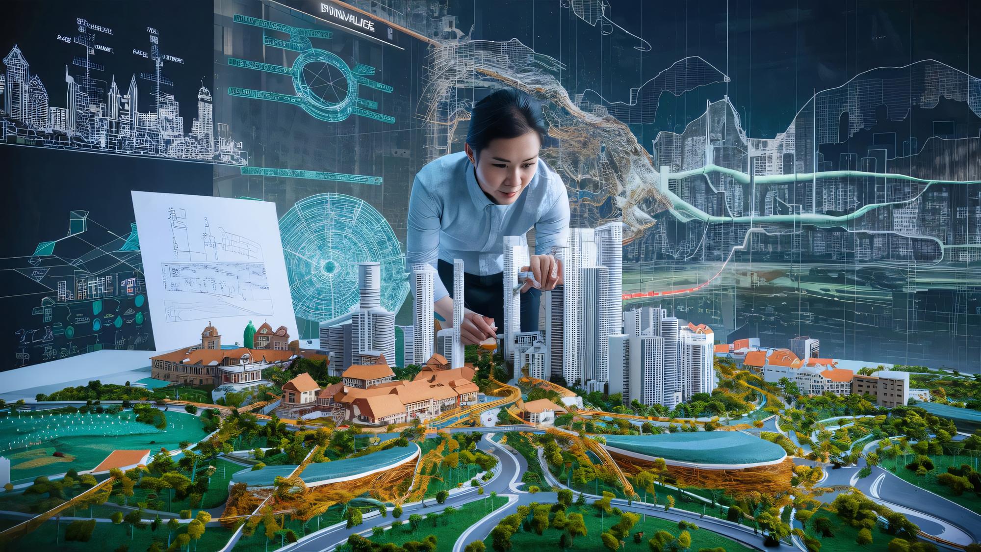 德州科學園區1,296億?別急著噴,先看清楚這盤生意怎麼算 — 時代熱搜商業深度報導