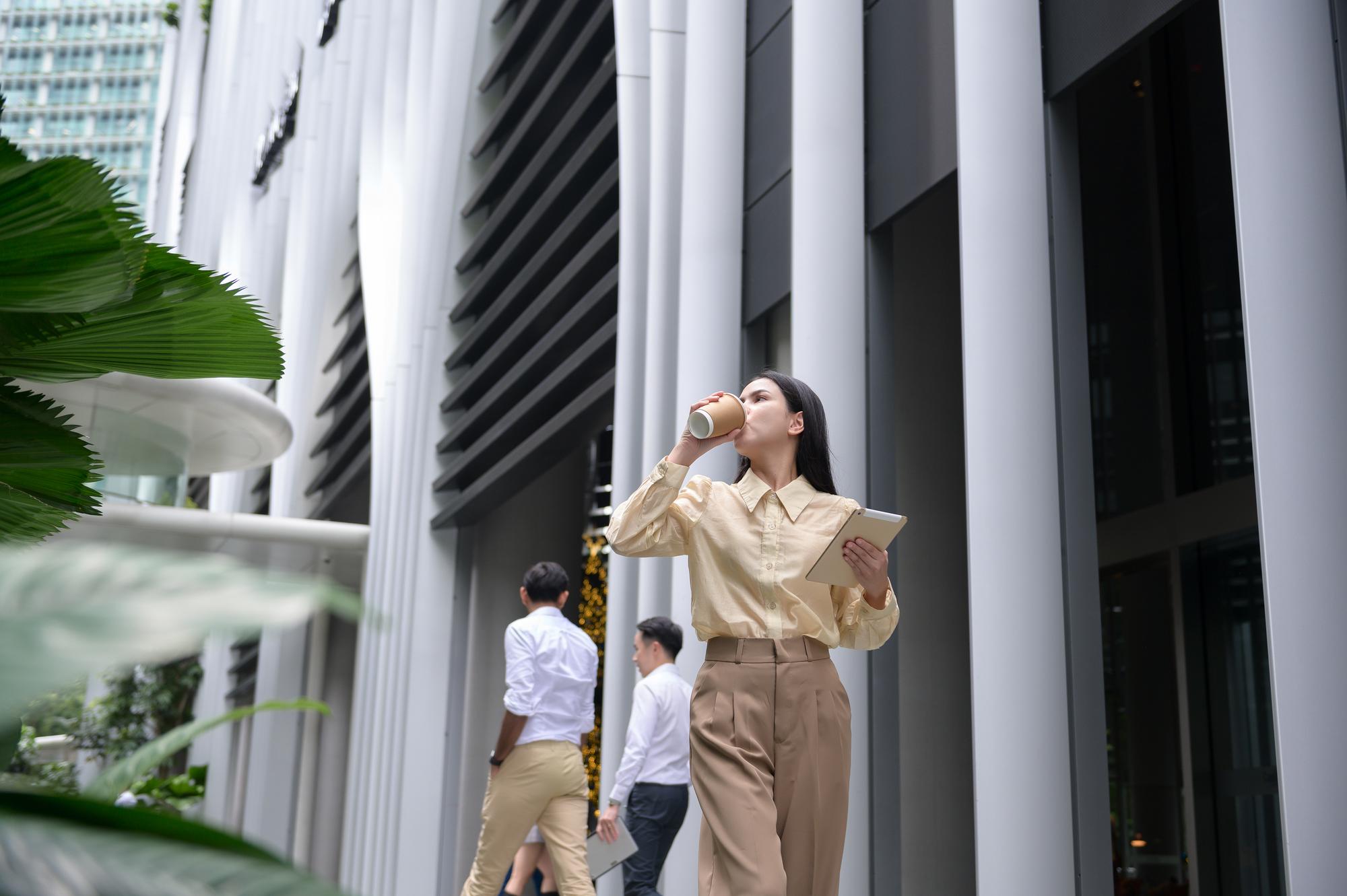 台北億元豪宅剩兩案：富豪在精算什麼？ — 相關圖片3