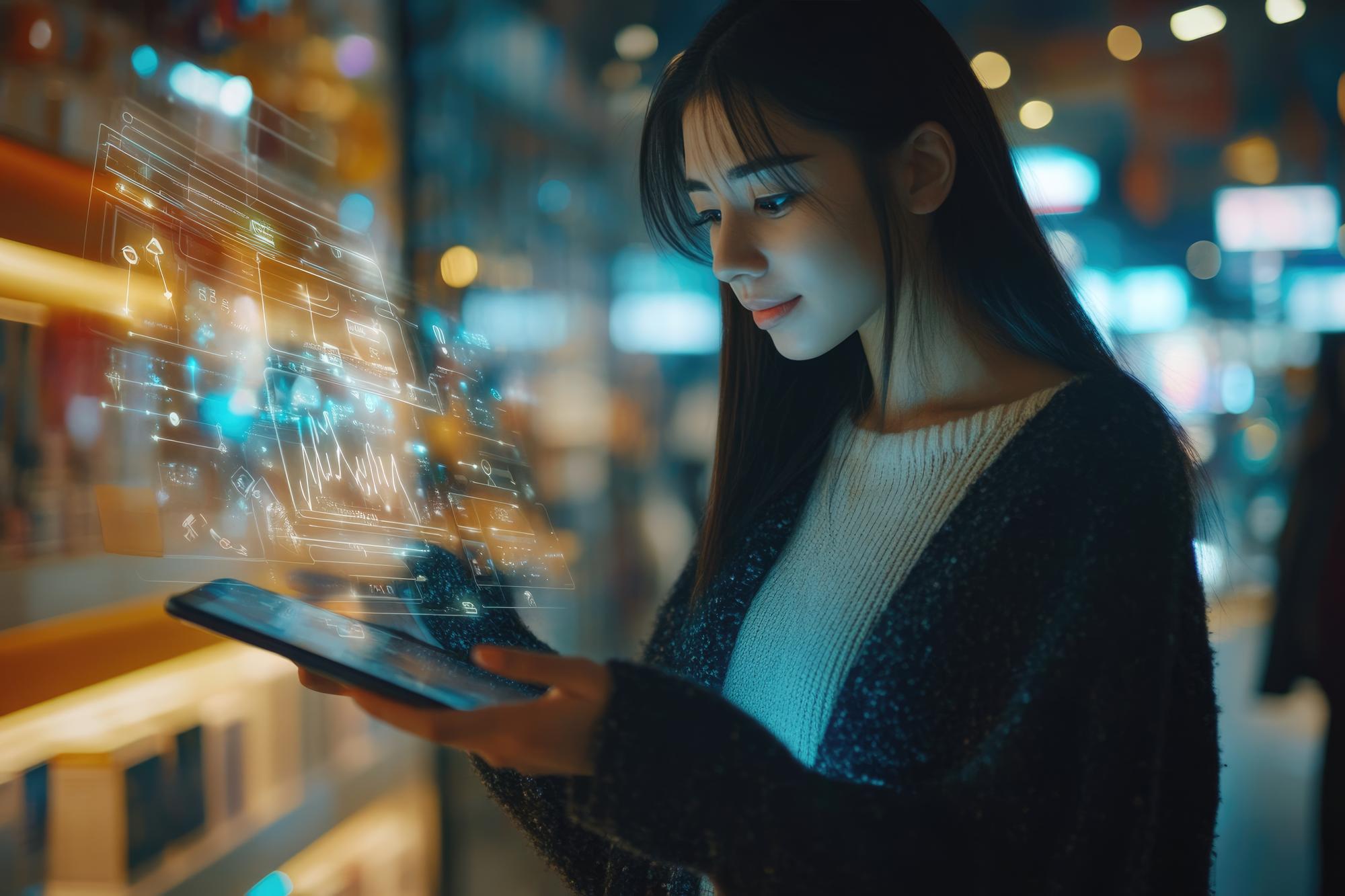 InnoVEX 2026：AI 產業從「燒錢展示肌肉」進入「算投報率」的殘酷階段