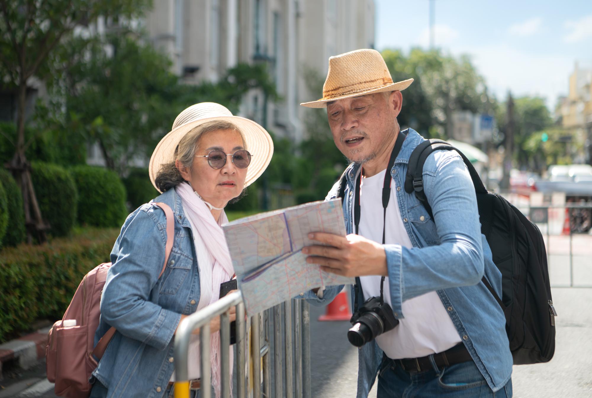 33億國旅補助上路，為什麼大家寧可把錢拿去出國？ — 相關圖片2