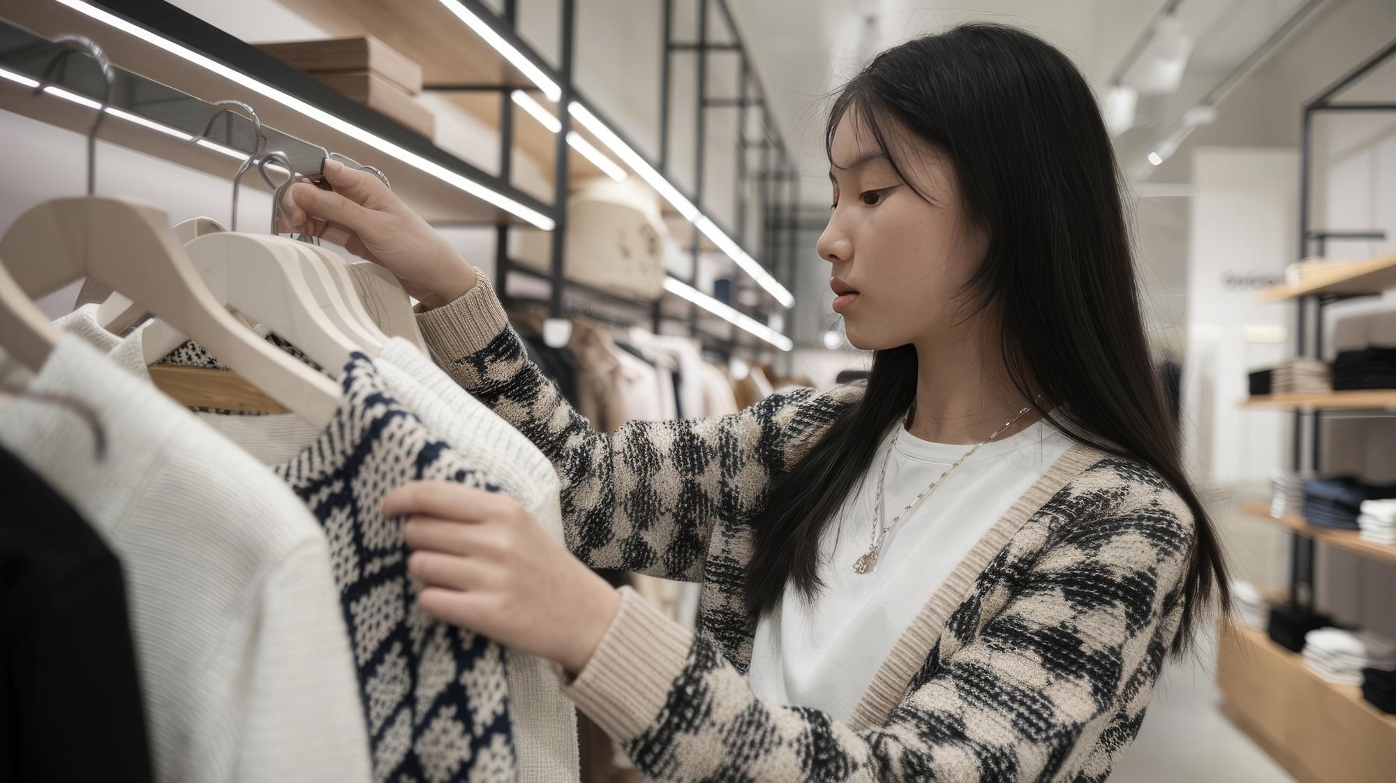 H&M × WARDROBE.NYC：當快時尚開始賣「少買」哲學 — 時代熱搜時尚深度報導