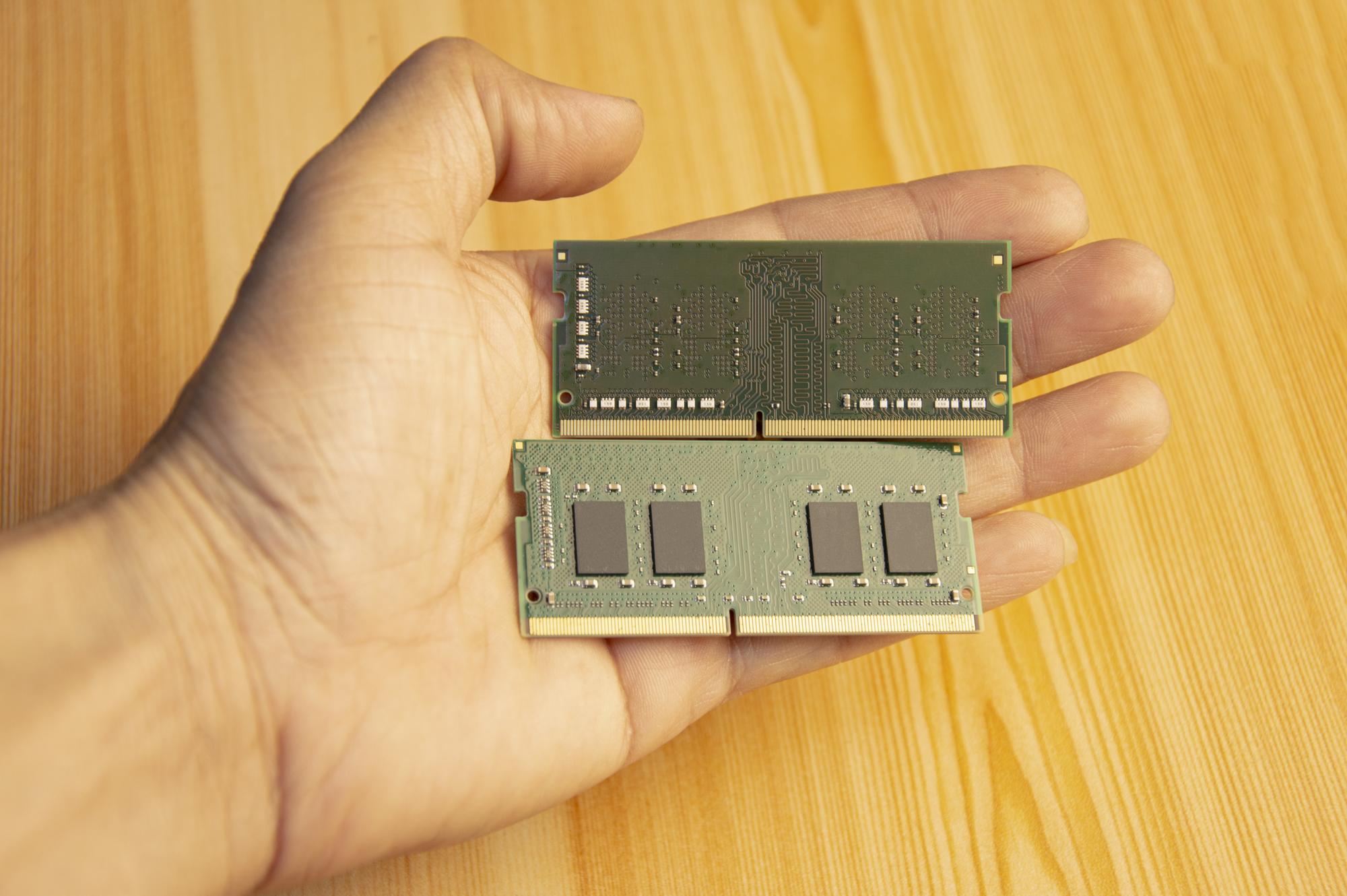 三星押注 1d DRAM 拚 2027 量產：技術藍圖很美,但良率才是真考題 — 相關圖片2