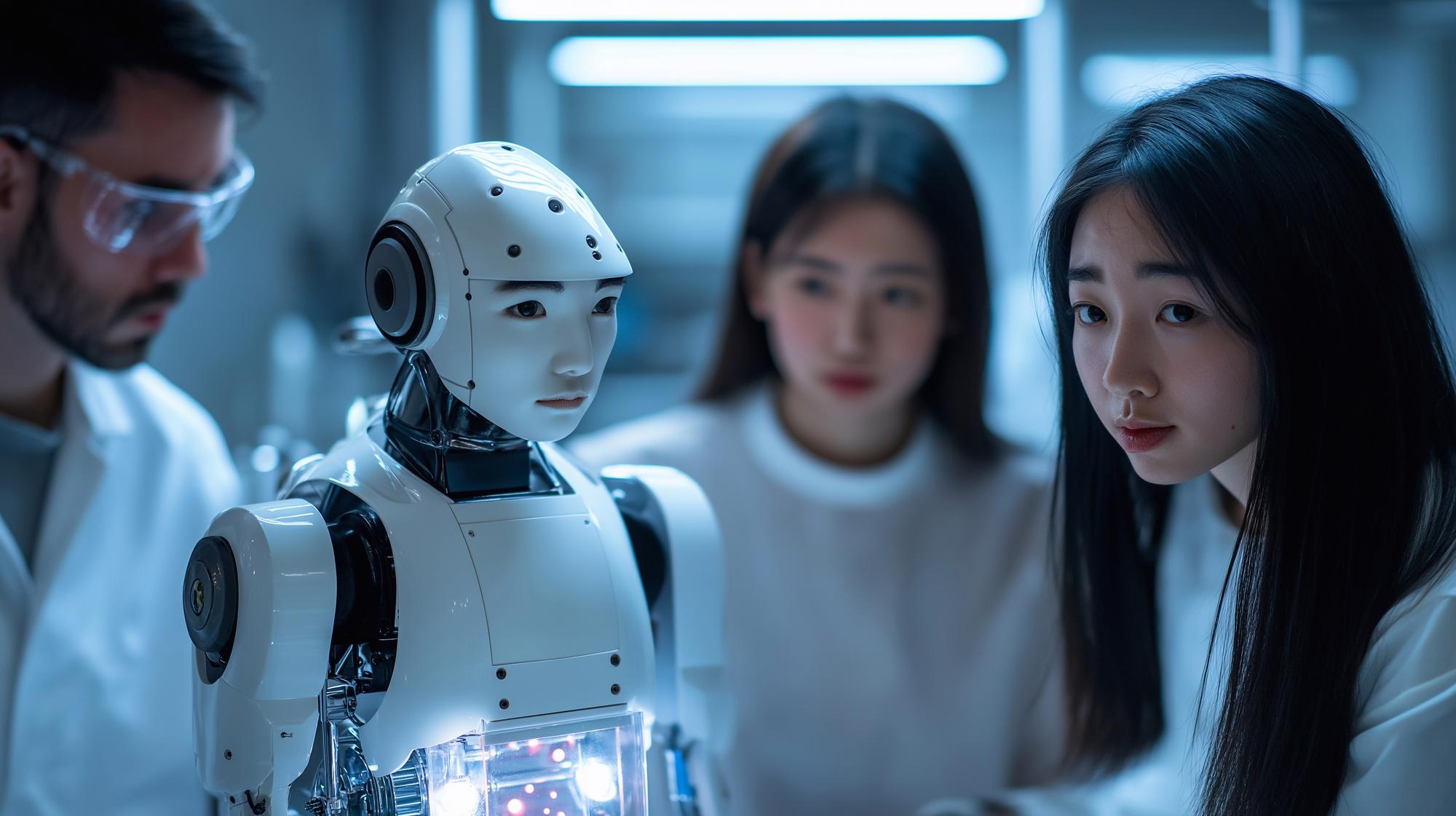 COMPUTEX 2026：AI機器人上場，台灣供應鏈準備好了沒？ — 相關圖片2
