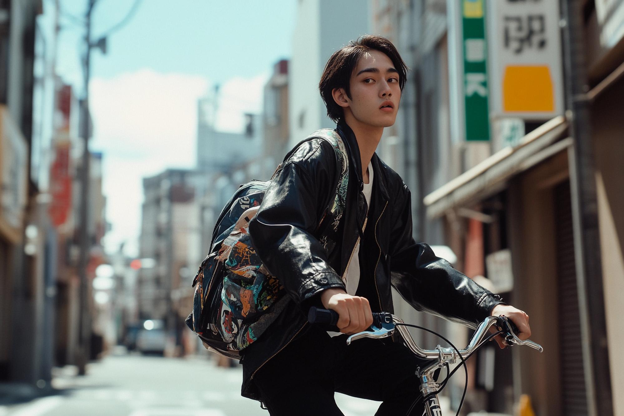 Gucci 冠名 F1 與 Jisoo 代言 Salomon：精品與機能品牌的市場分歧 — 相關圖片2