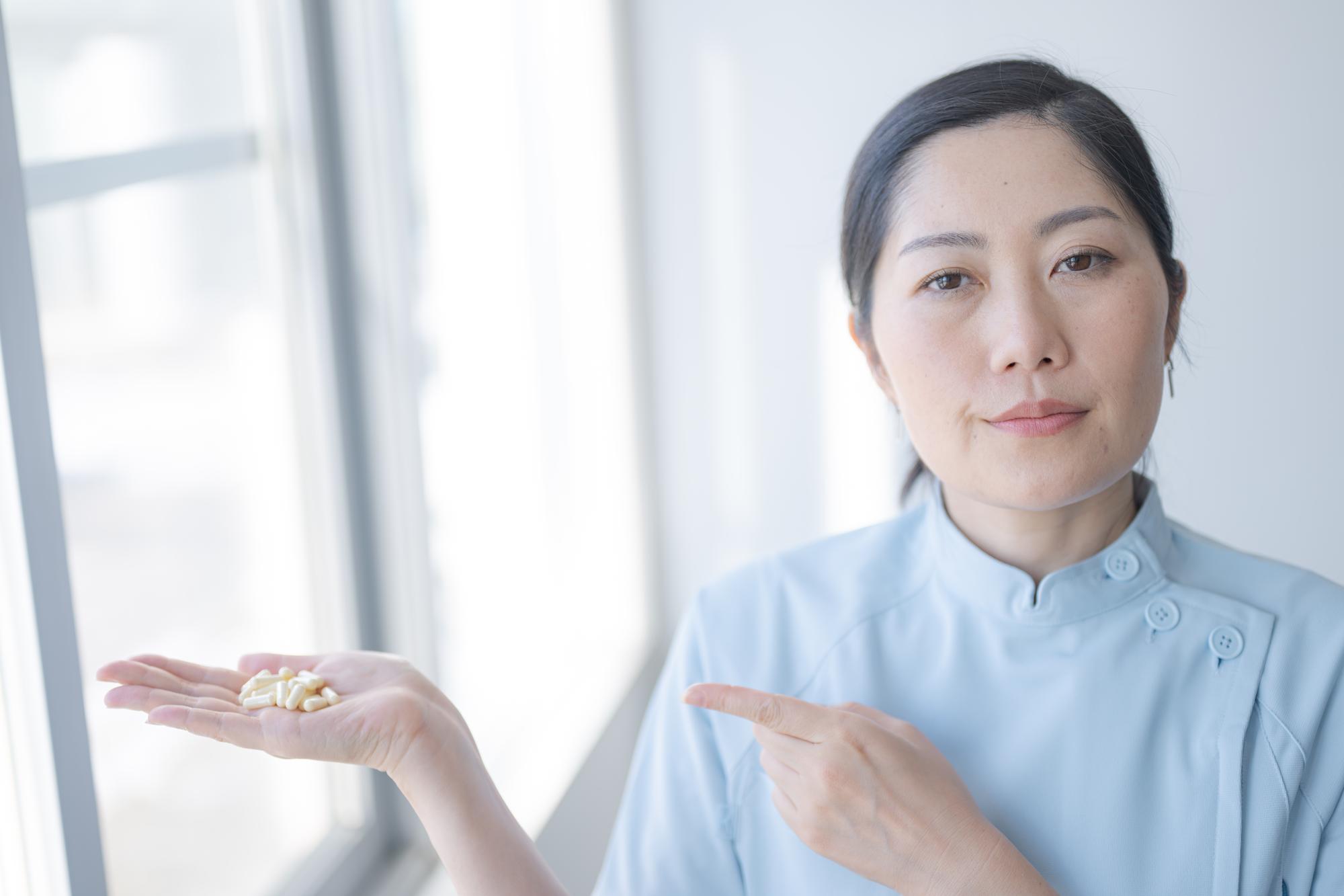 更年期狂吃保健品沒用？腸道顧好才是真的有效 — 相關圖片3