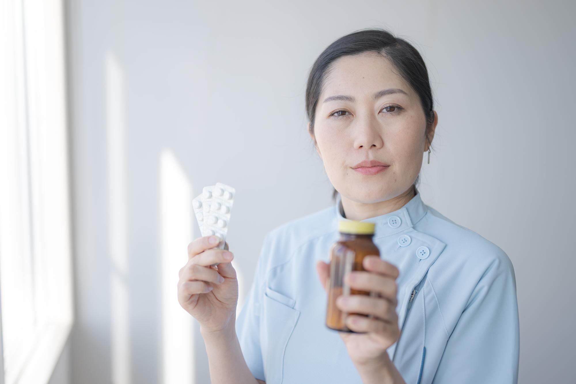 更年期狂吃保健品沒用？腸道顧好才是真的有效 — 相關圖片2
