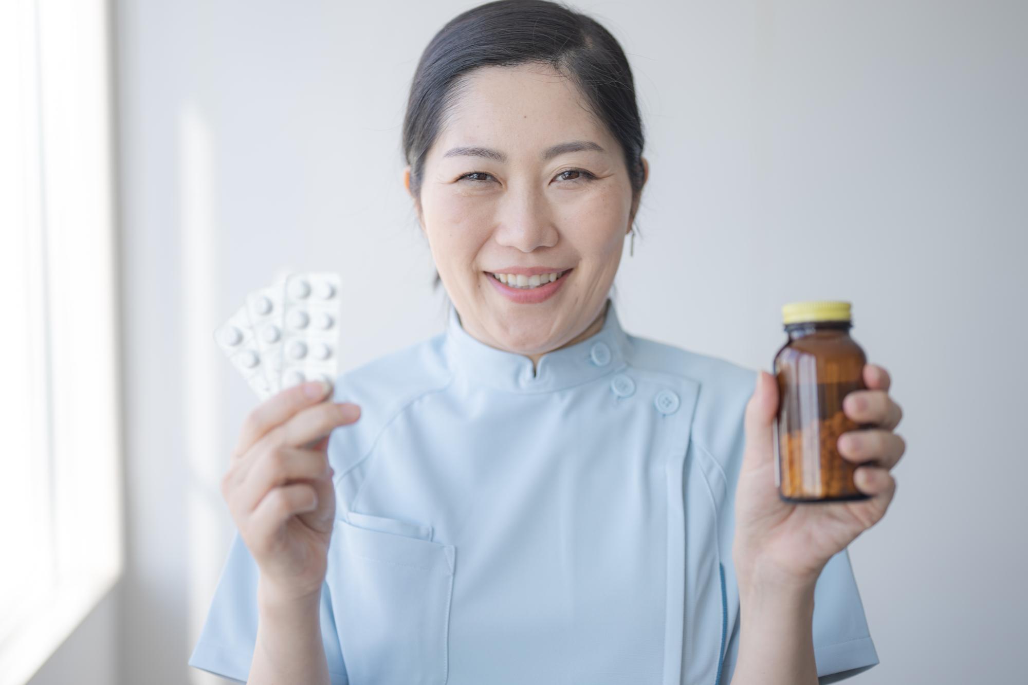 台灣一年吃掉11億顆安眠藥！你家長輩是不是也在這個名單裡？ — 時代熱搜健康深度報導