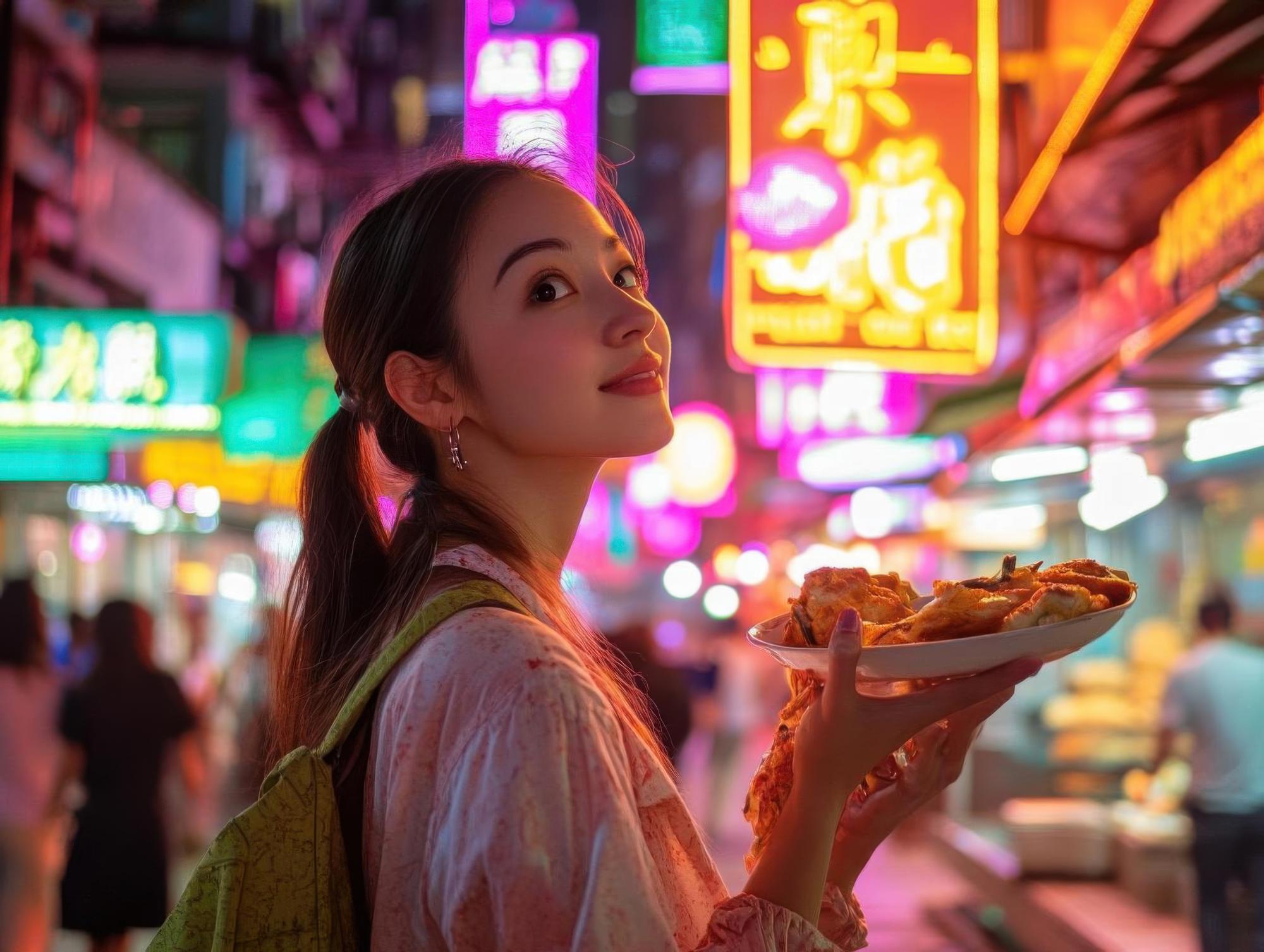 《孤獨星球》點名台灣美食——那些藏在街頭巷尾的真滋味 — 相關圖片3