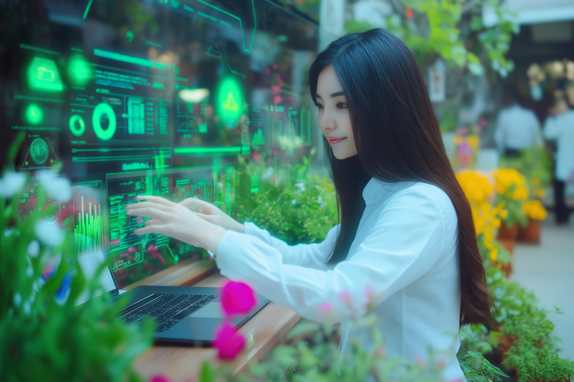 北美五大雲端巨頭搶什麼？看懂NVIDIA整櫃式AI伺服器的產業邏輯
