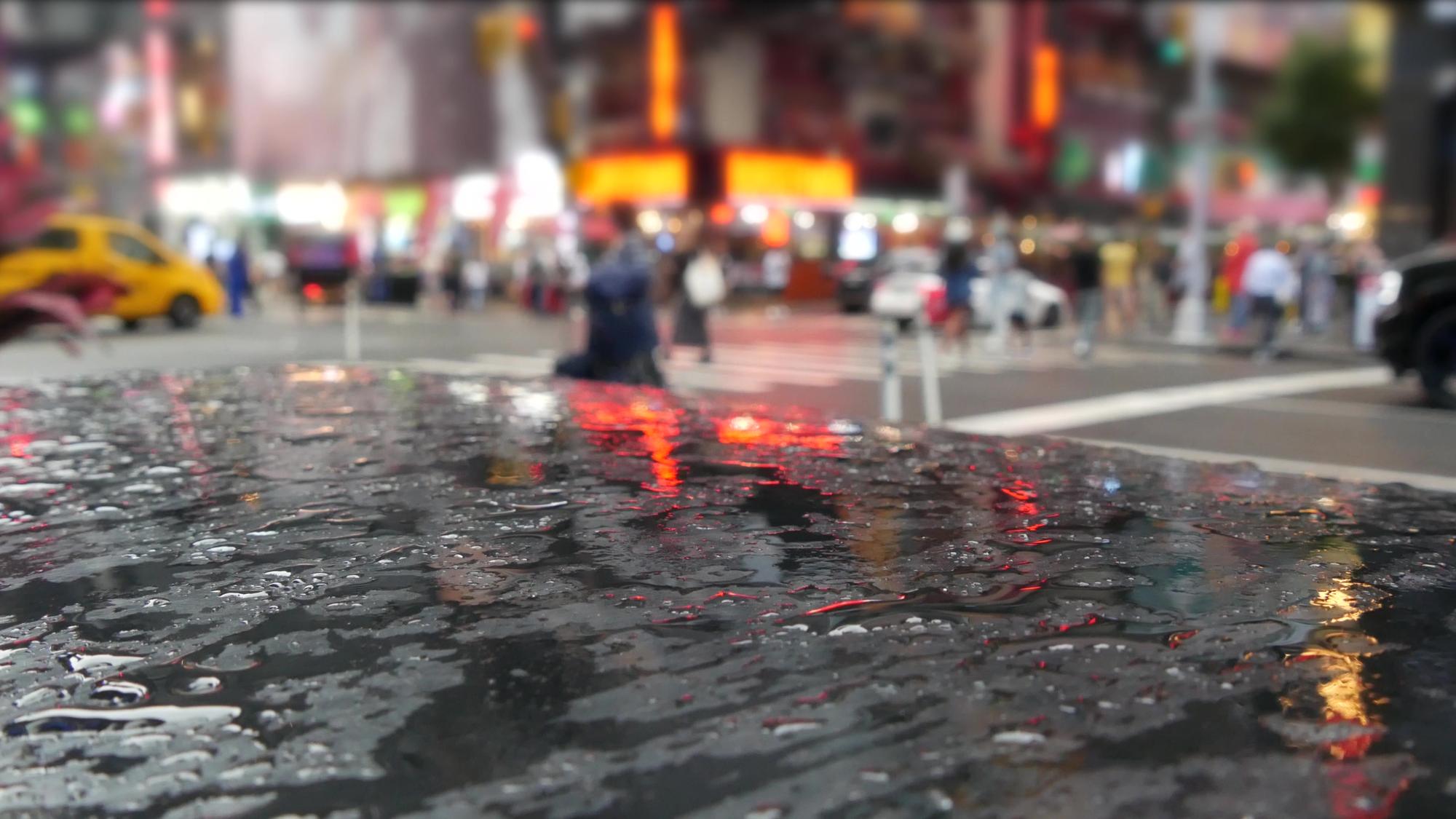 那些日子,南台灣變成一座島——2026年八月暴雨記事 — 相關圖片3