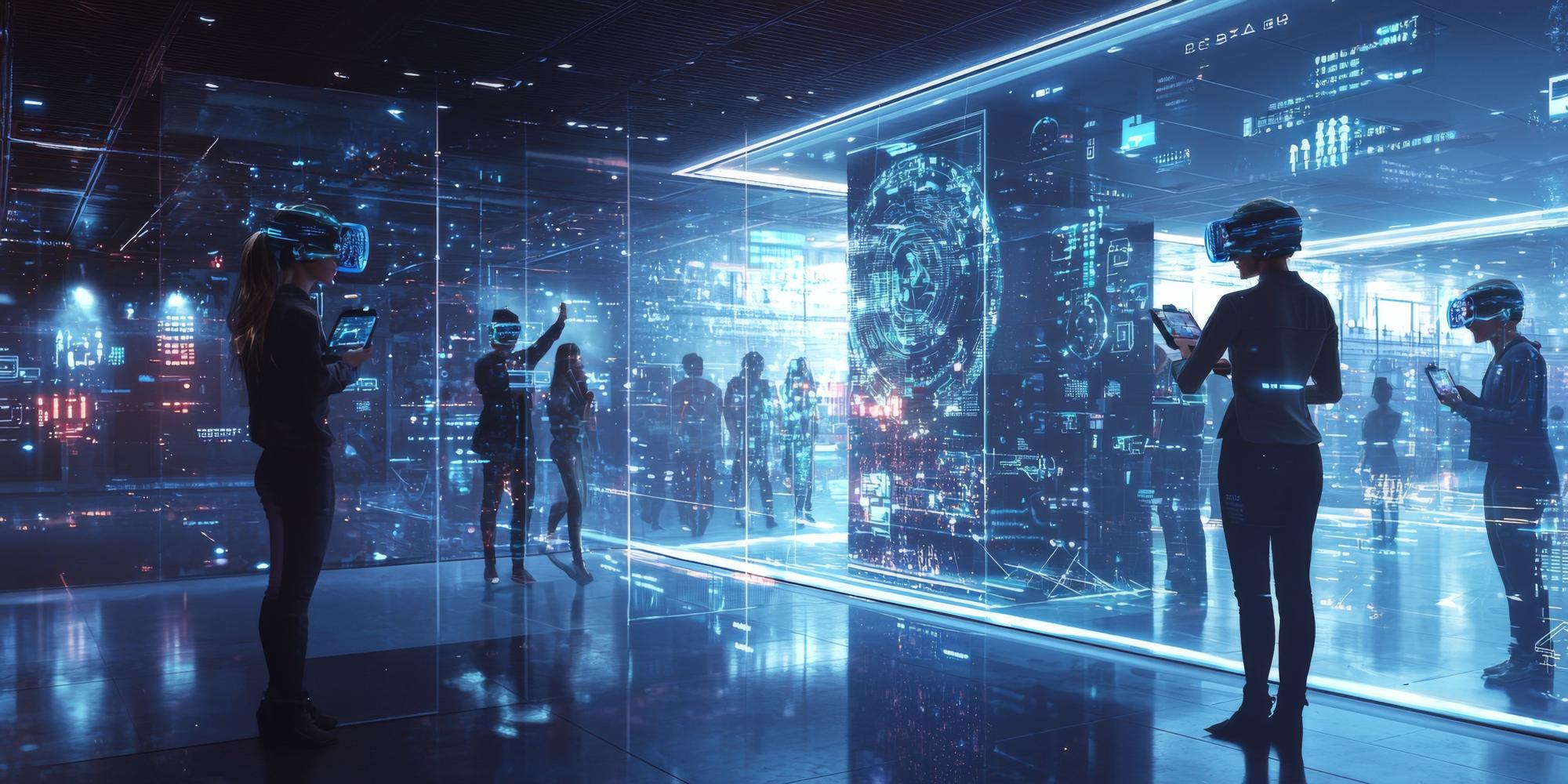 2026下半年科技展會：從晶片到電網，AI產業鏈該看哪些訊號？ — 科技文章主圖，由時代熱搜Ken哥撰寫