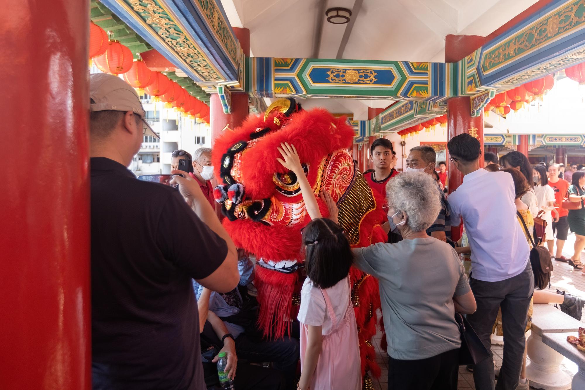 當城隍祭遇上健走——新竹這場三百年祭典,正在慢慢改寫傳統的樣子 — 相關圖片3